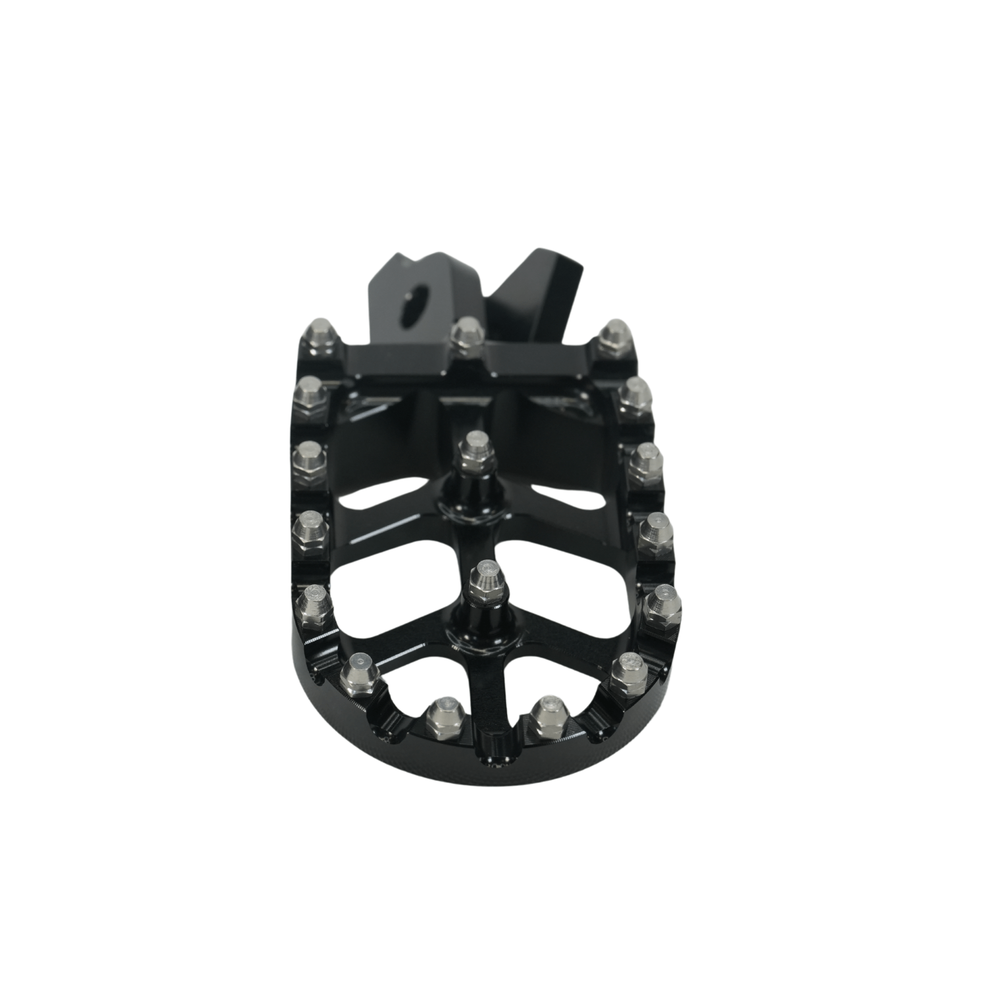 Arctic Leopard XE Pro Right Foot Peg (Arctic Leopard XE Pro OEM)