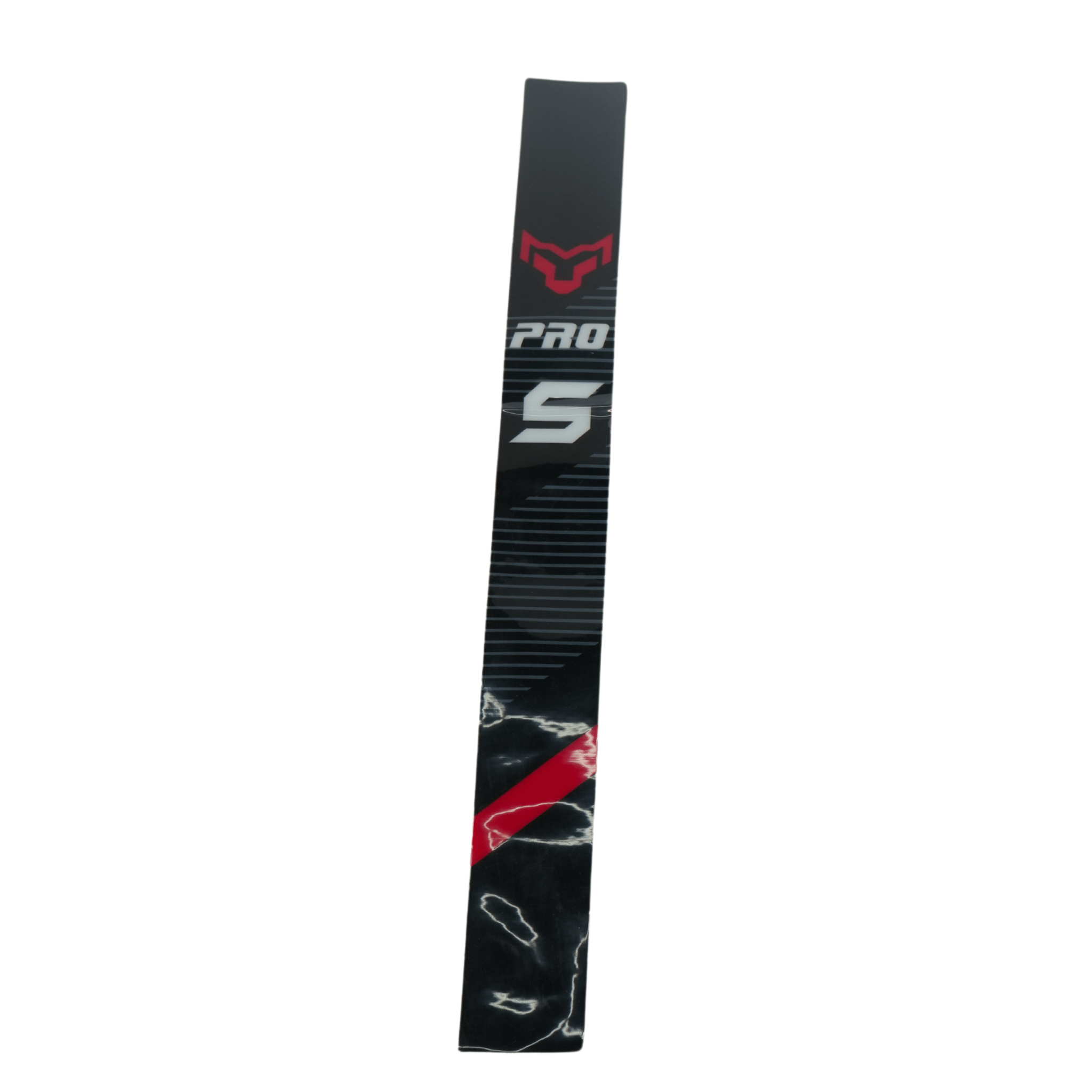 Arctic Leopard XE Pro Decal 3 (Arctic Leopard XE Pro OEM)