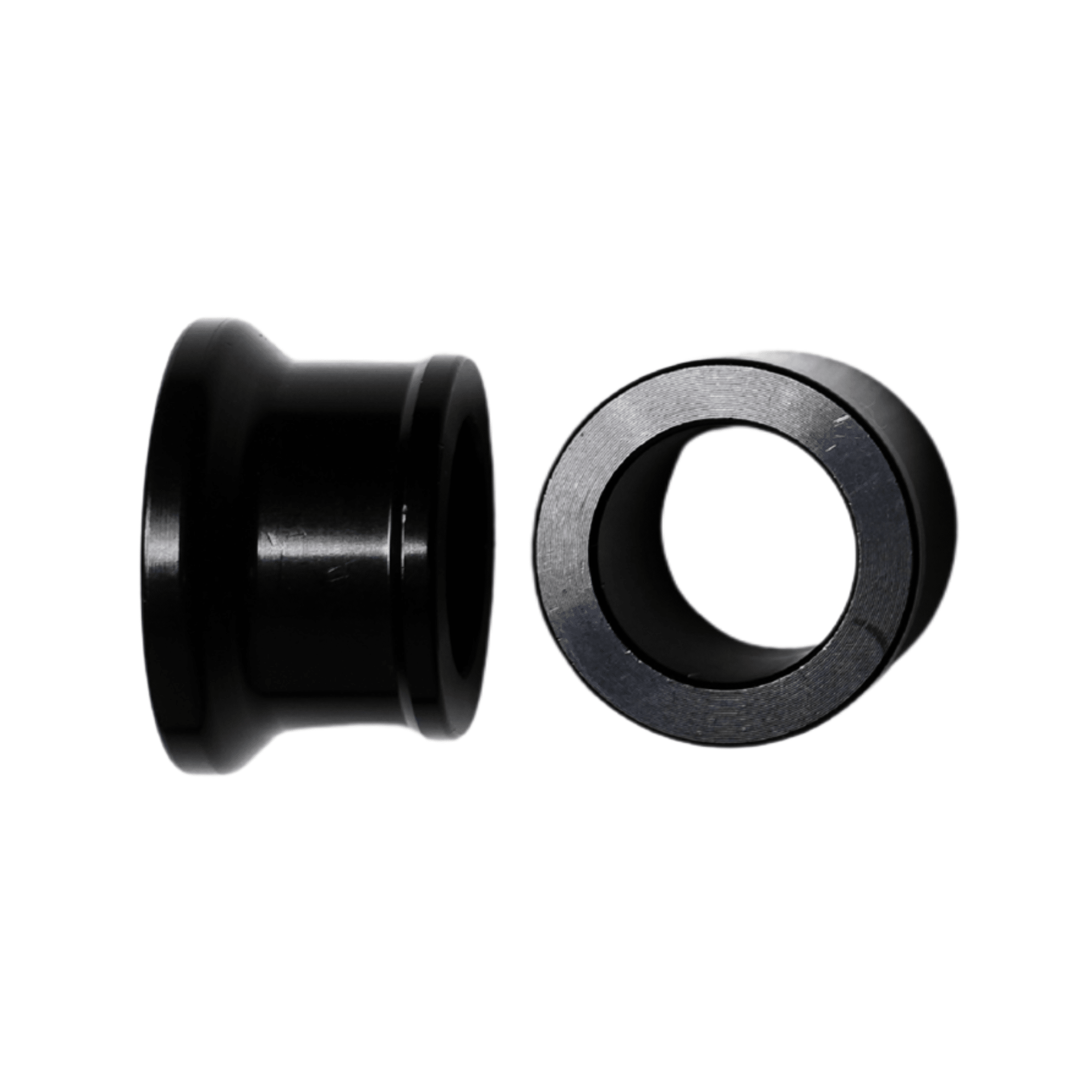 Arctic Leopard XE / XF Rear Wheel Spacers (Arctic Leopard XE OEM)