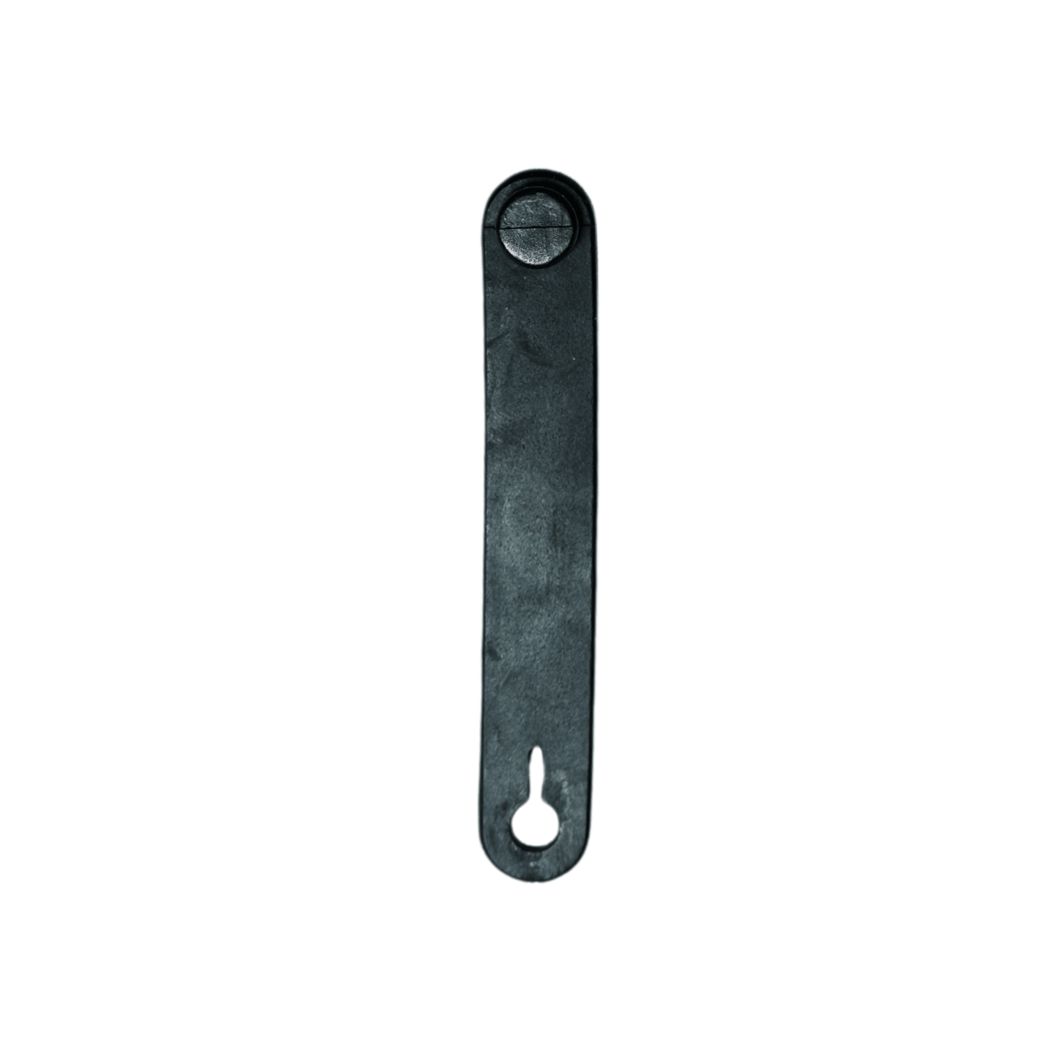 Rubber Cable Tie for Handlebar (Arctic Leopard XE Pro OEM)