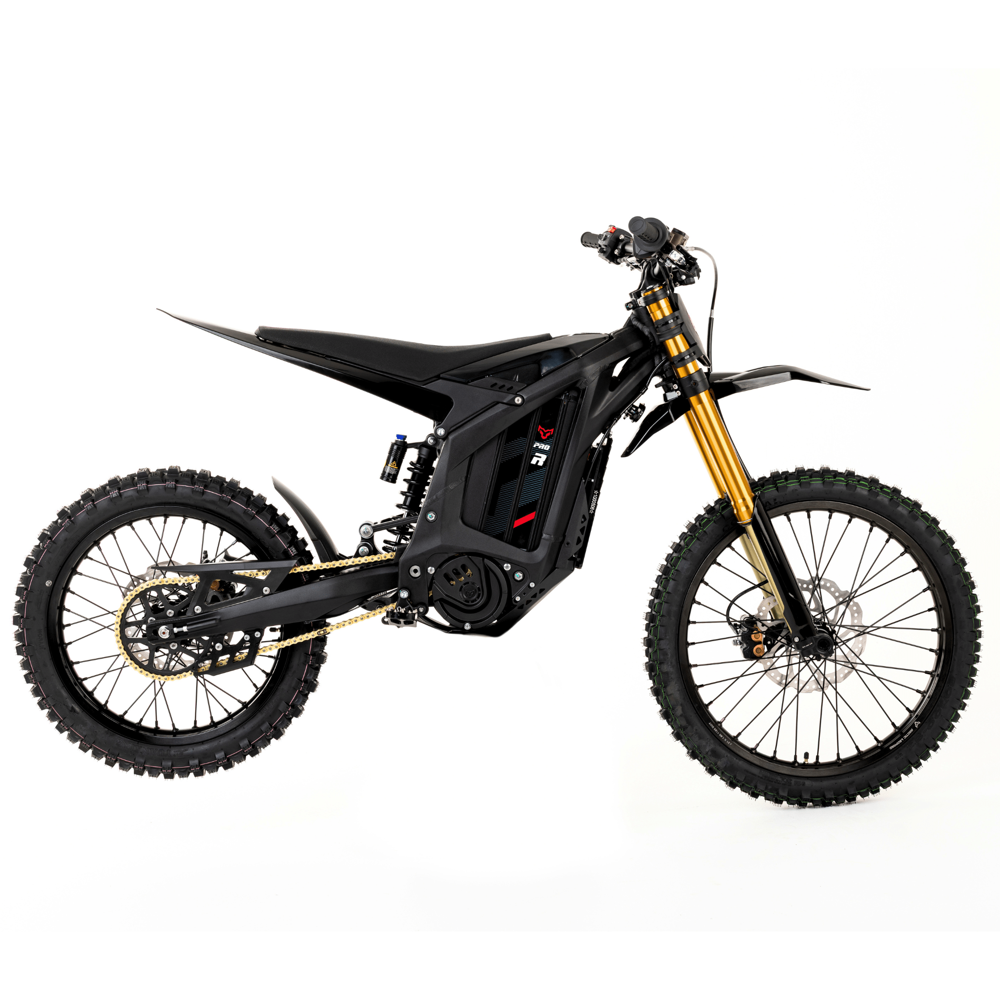Arctic Leopard XE PRO R
