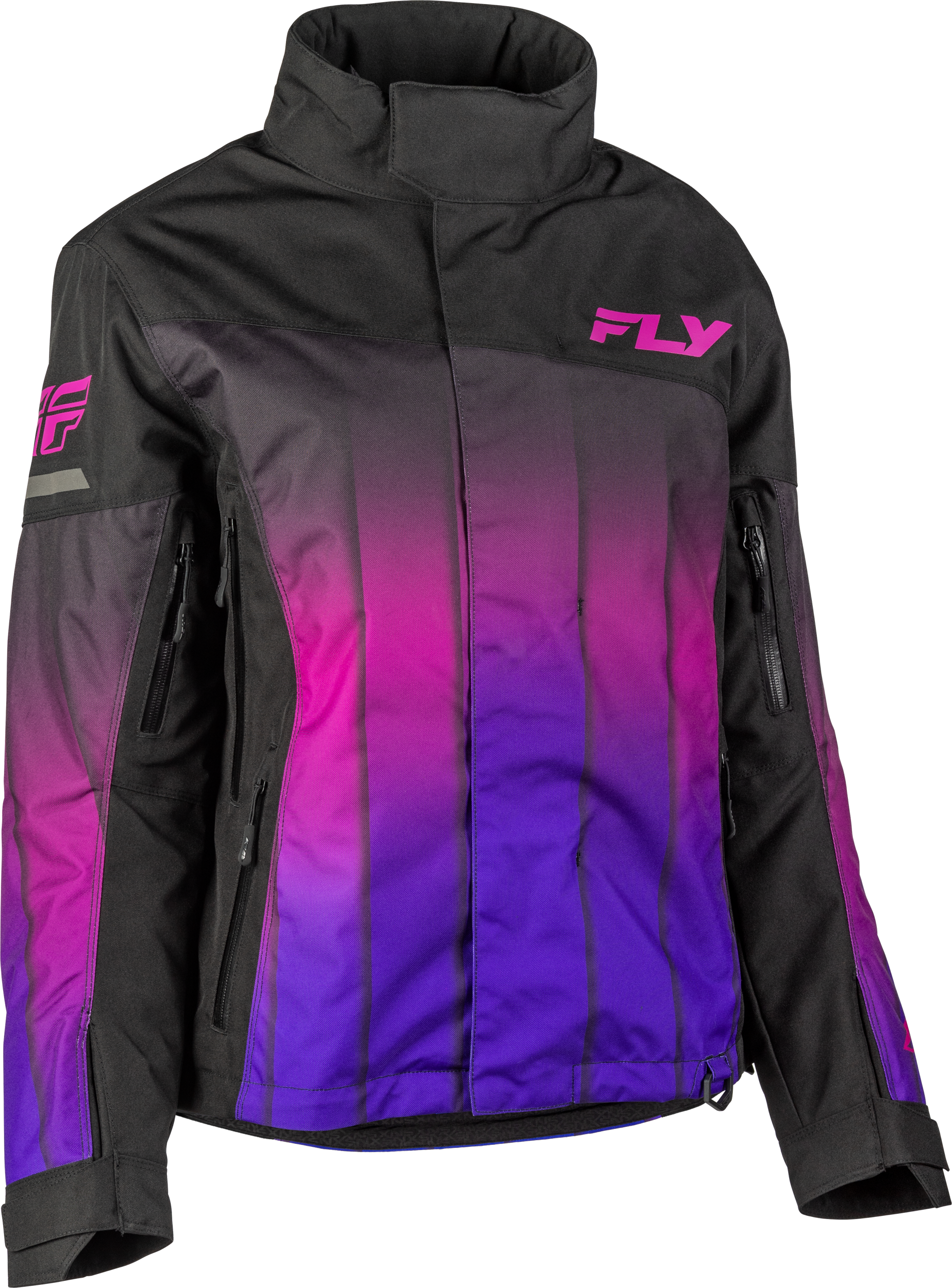 Women's SNX Pro Jacket (2026)
