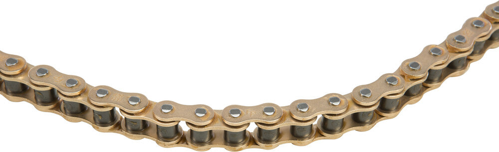 FIRE POWER HEAVY DUTY 420 CHAIN 420X120 GOLD