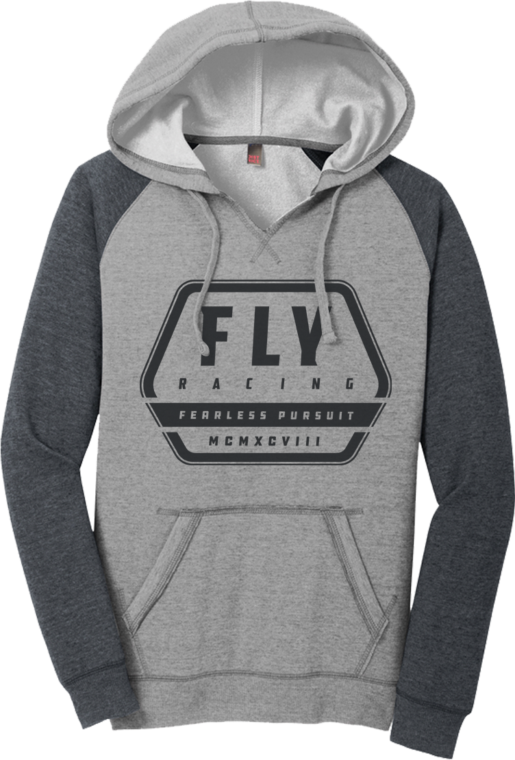 Women's Track Hoodie