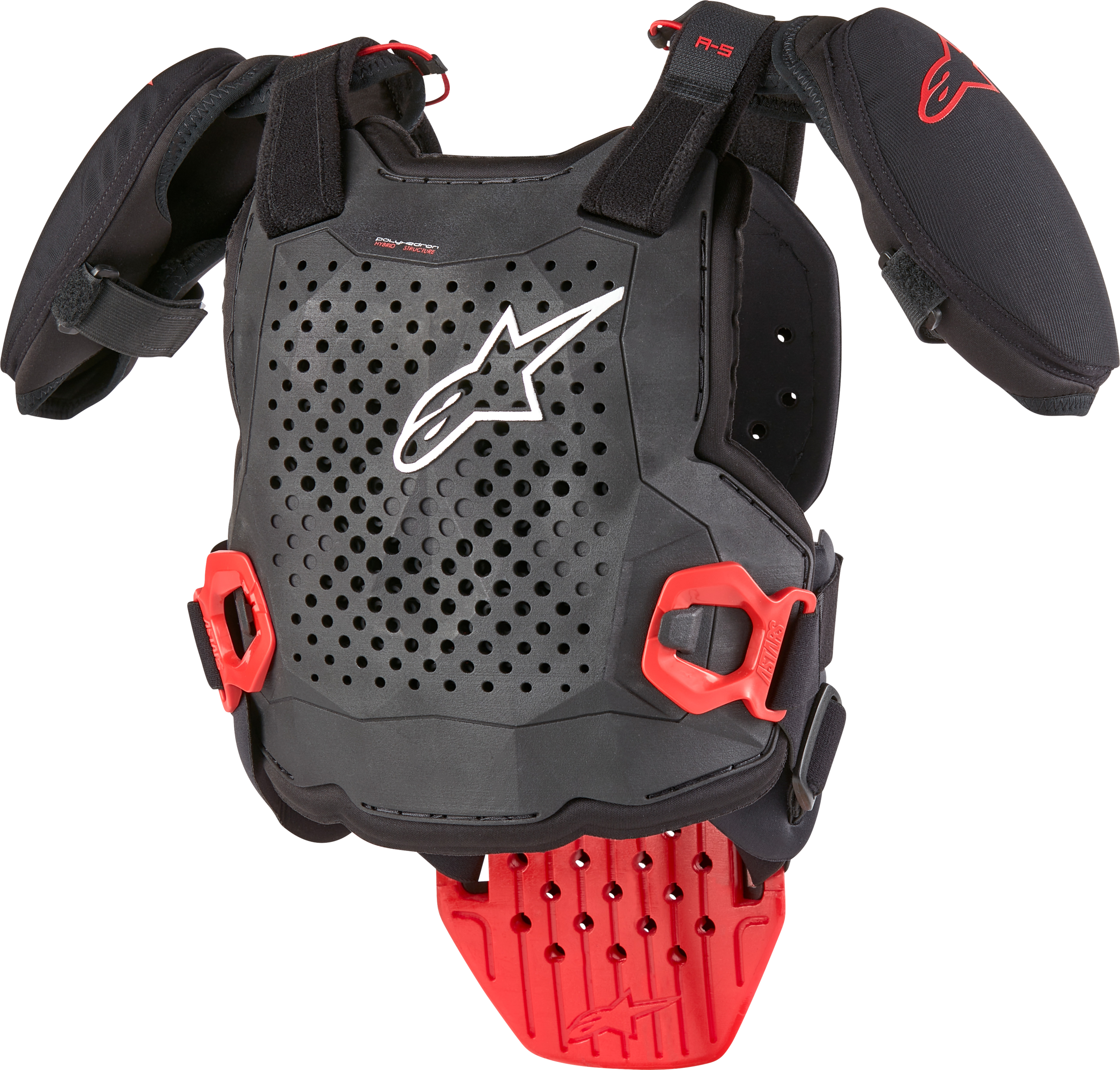 Youth A-5 S Chest Protector