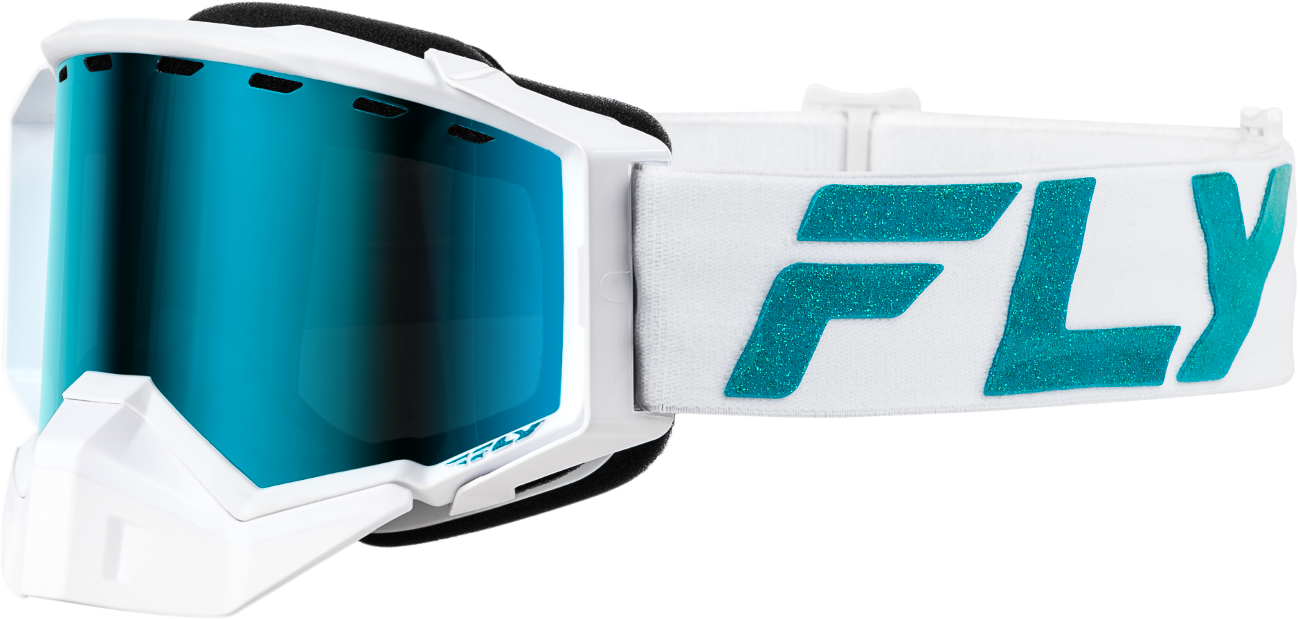Zone Elite Snow Goggle
