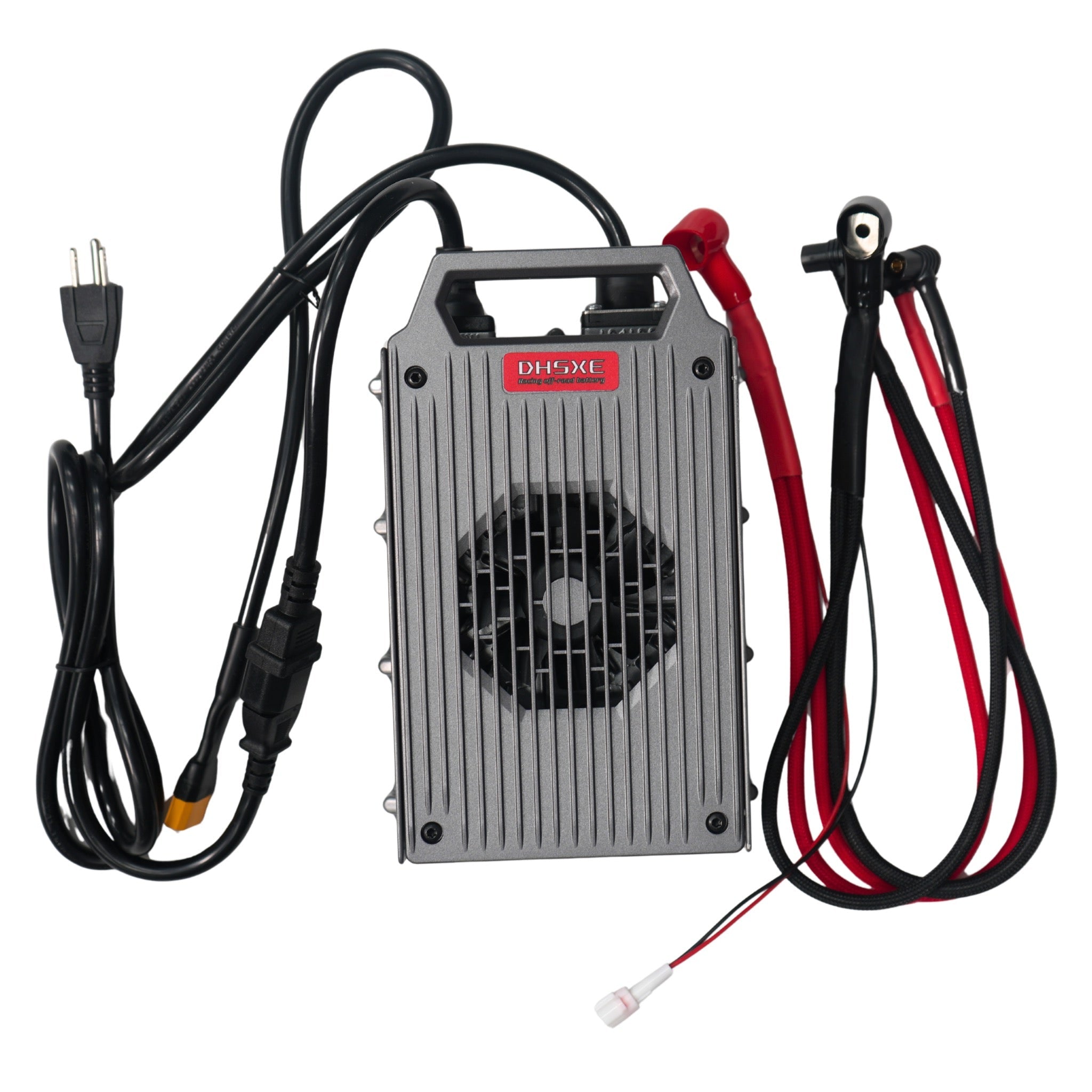 DHS 80V 50Ah 15C High-Performance Battery (RS50 Cells)