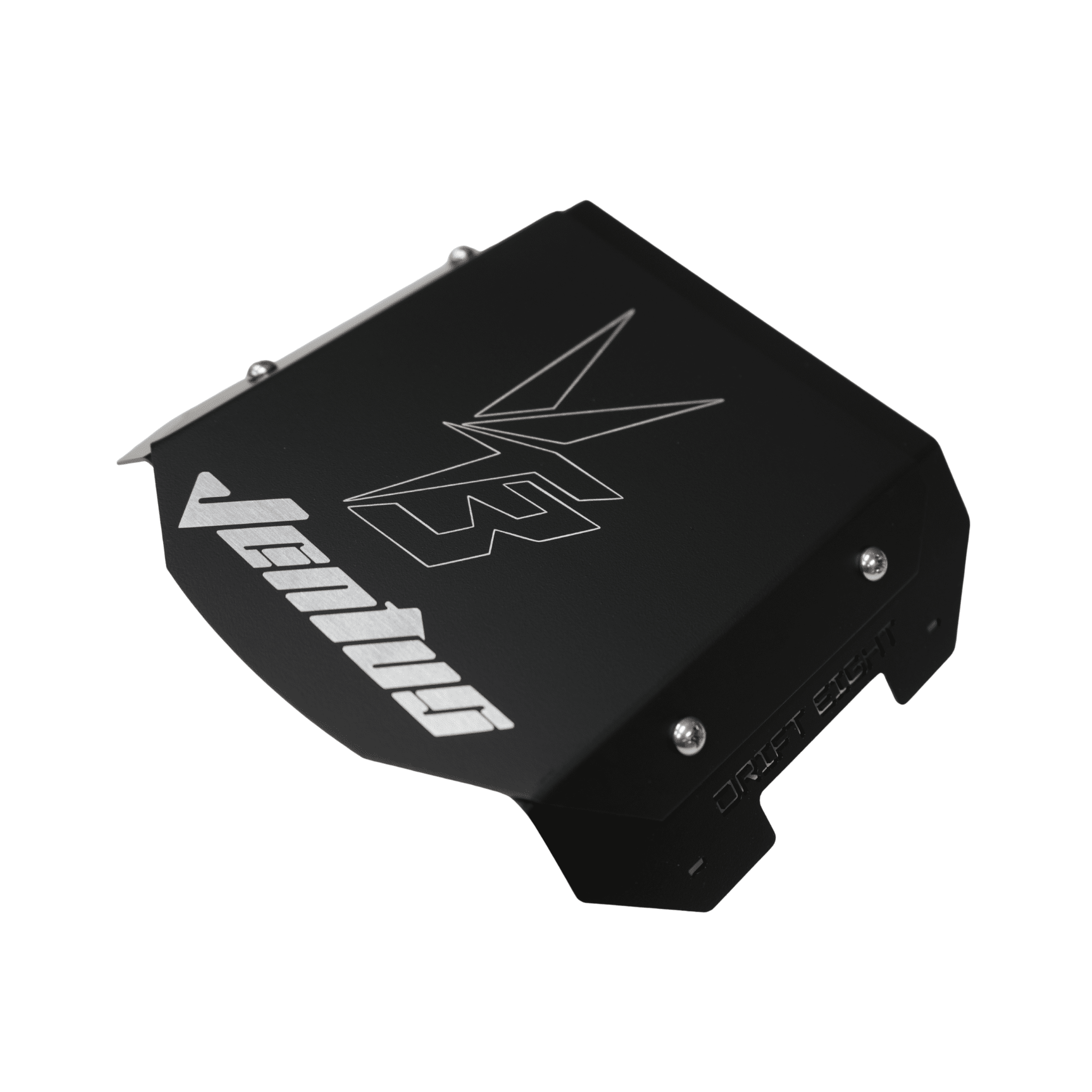 Drift Eight X Ventus Number Plate