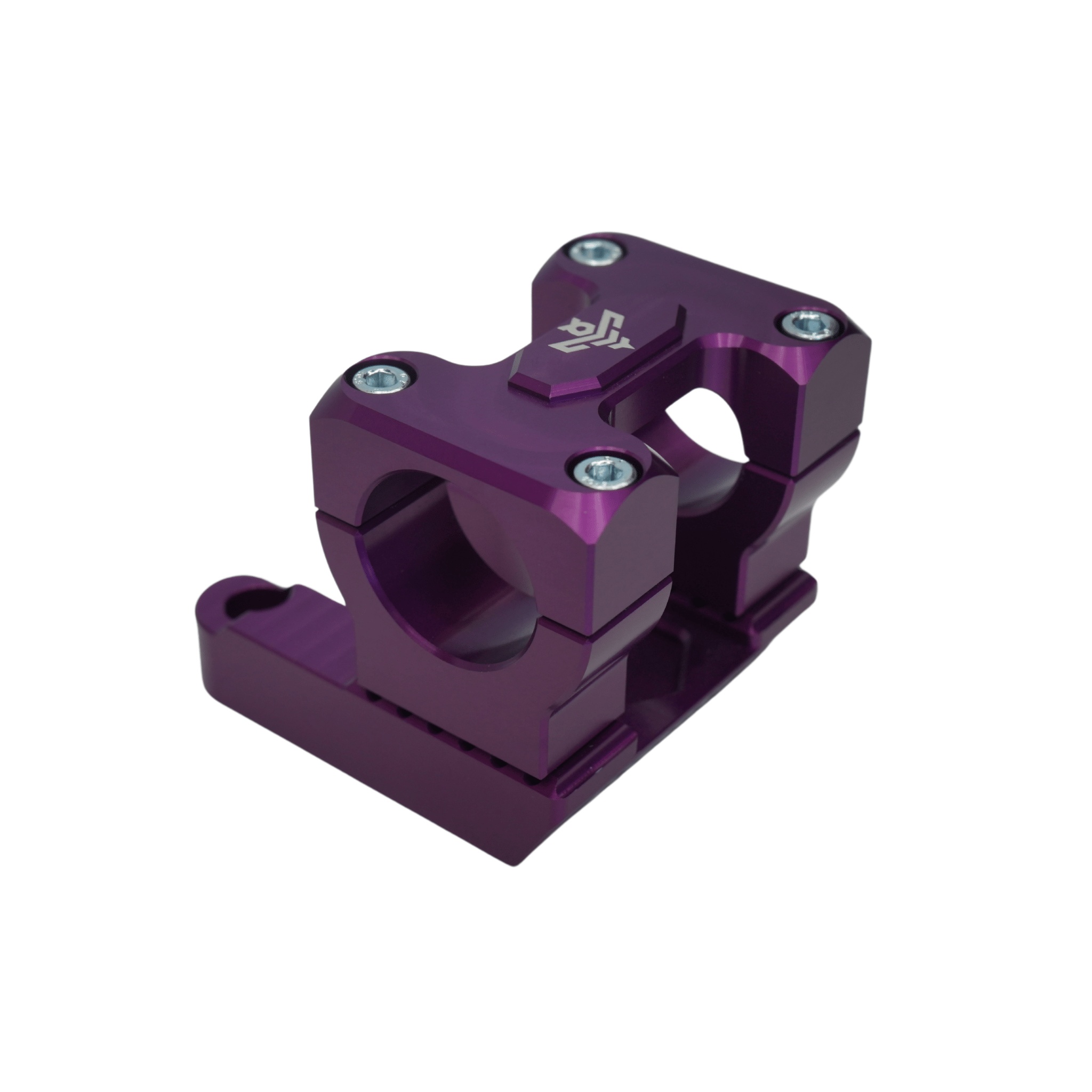 E-HORNET Adjustable Direct Mount Stem for Surron Light Bee, Talaria Sting, Talaria X3