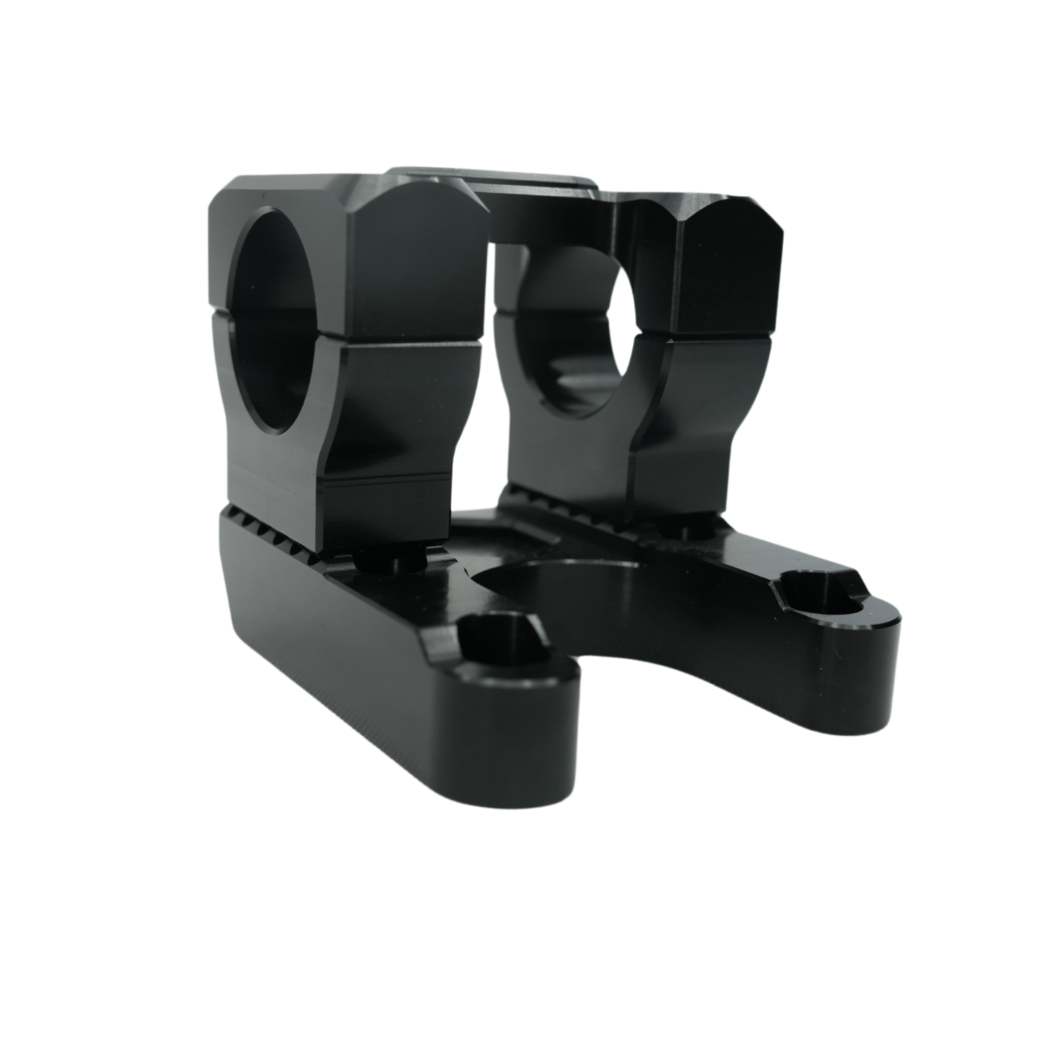 E-HORNET Adjustable Direct Mount Stem for Surron Light Bee, Talaria Sting, Talaria X3