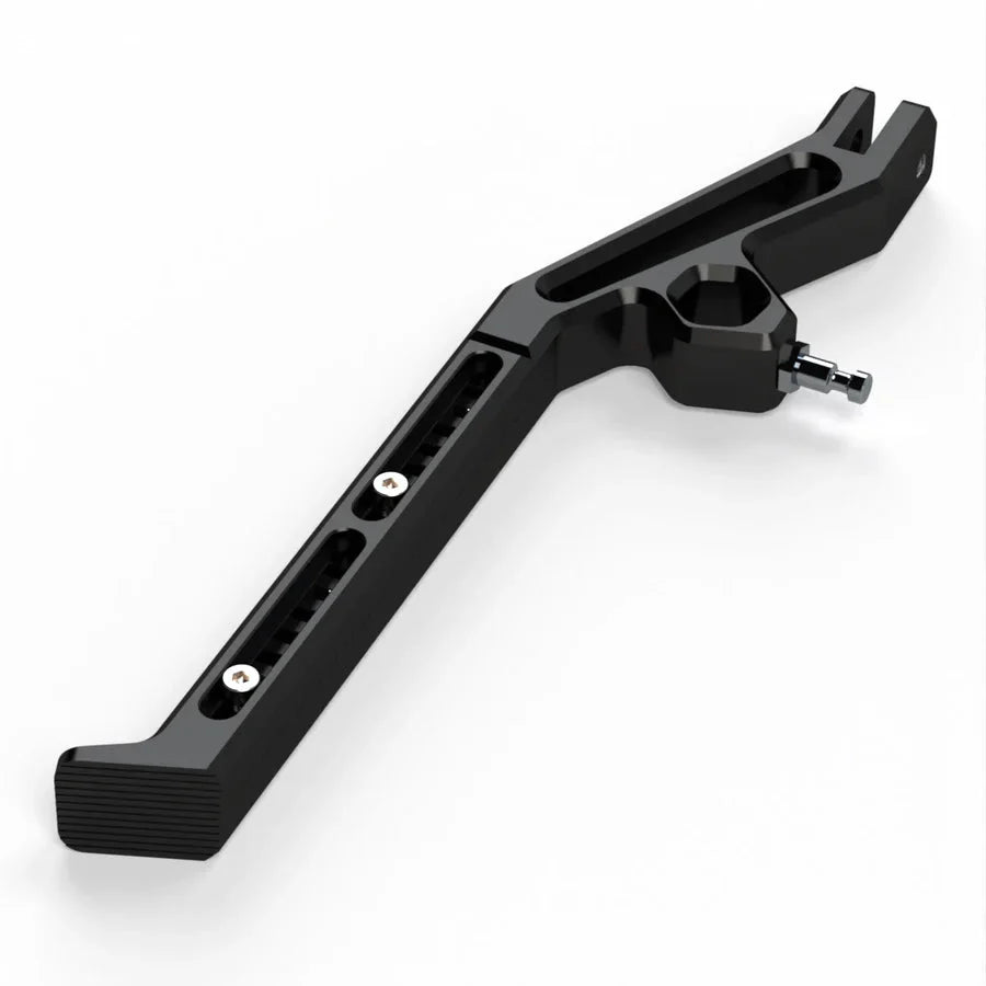E - HORNET Adjustable Kick Stand for Surron Light Bee, Talaria Sting, Talaria X3 - Pinned Electric