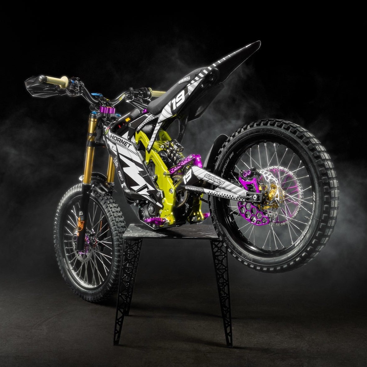 E-HORNET Surron Light Bee XL Frame Extender