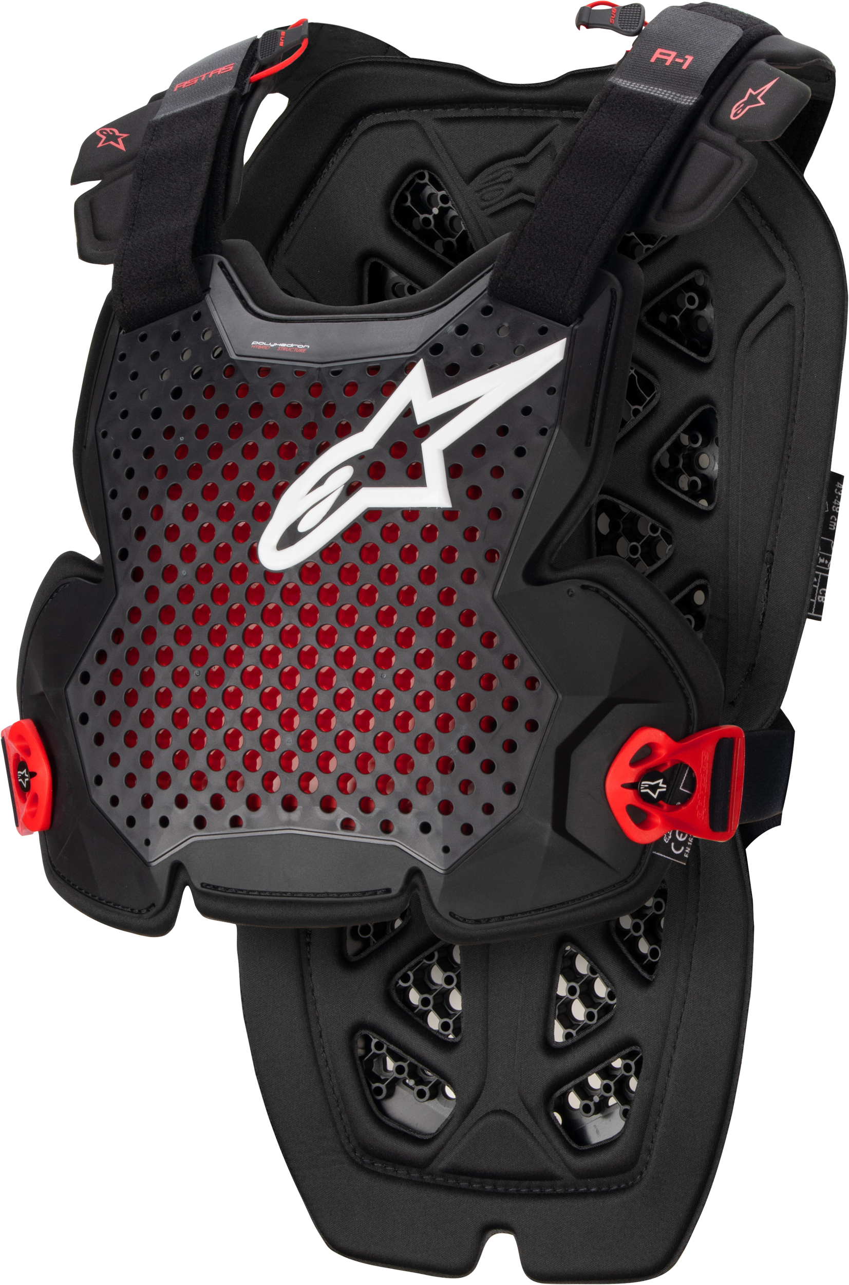 A-1 Chest Protector