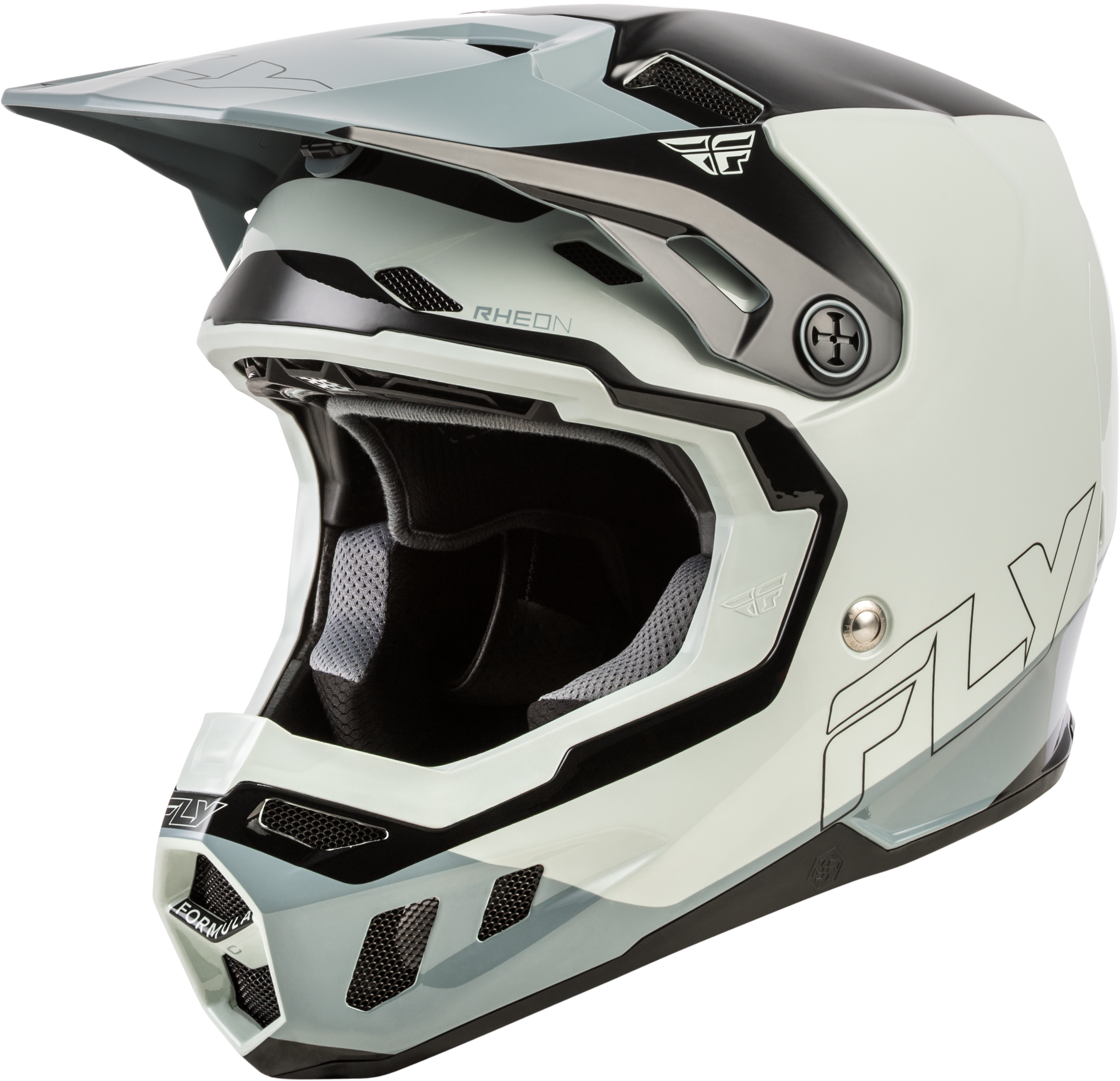 Formula CC Glide Helmet (2026)