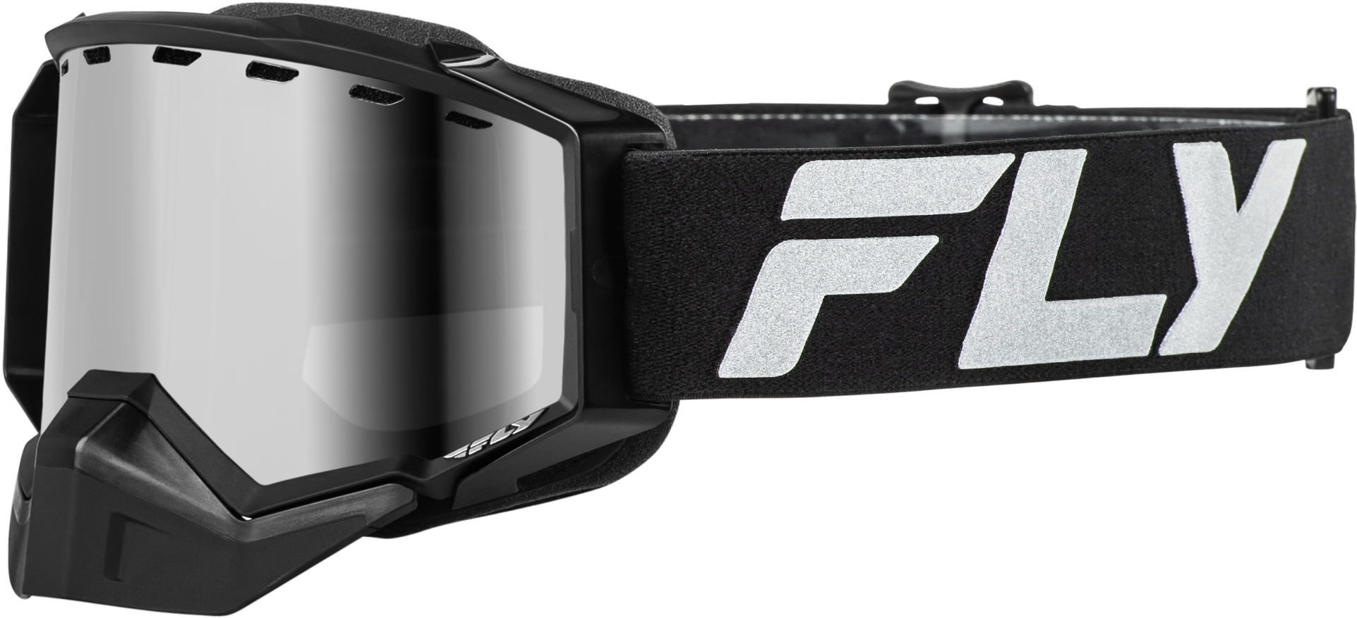 Zone Elite Snow Goggle