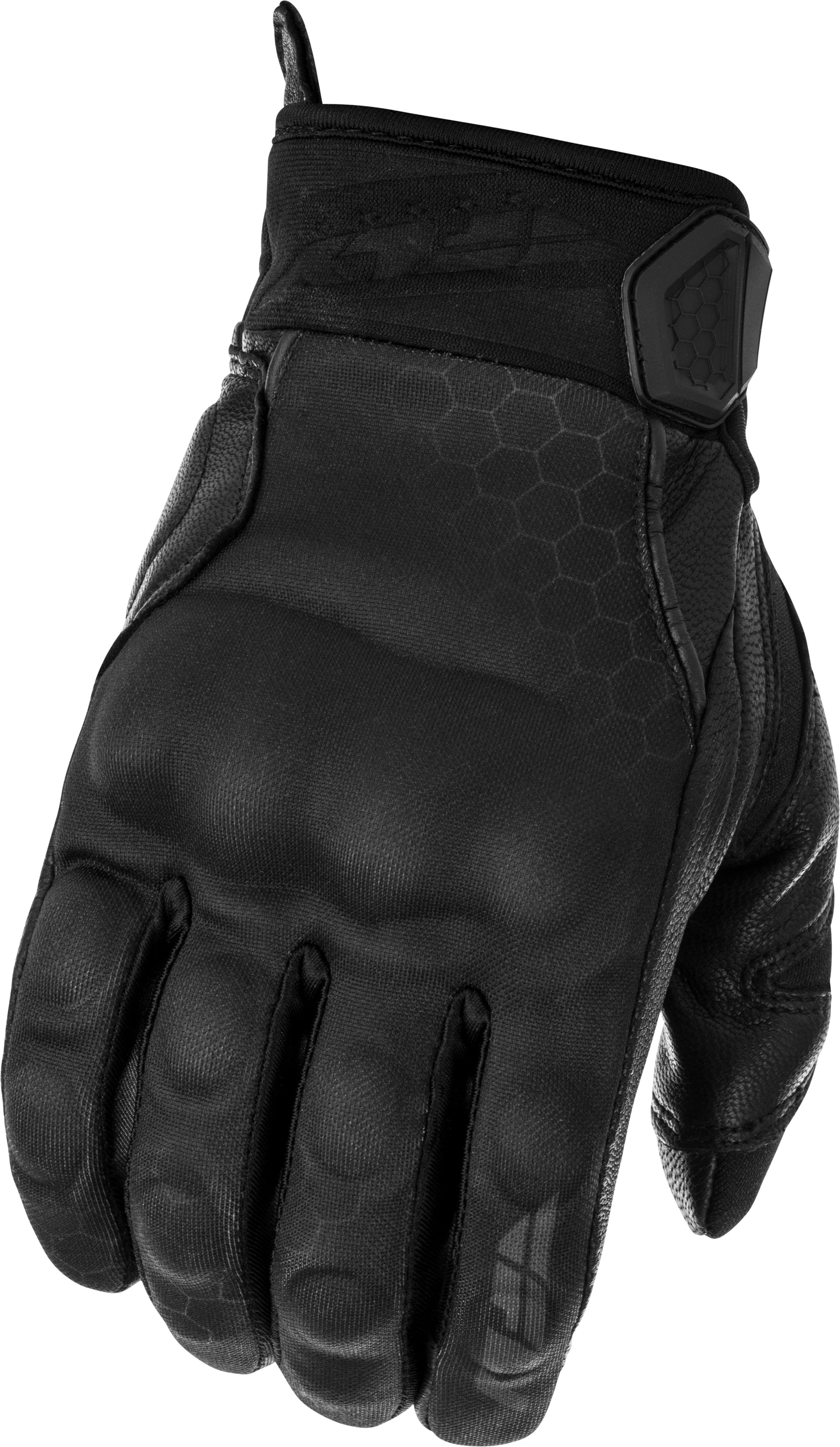 Subvert Gloves