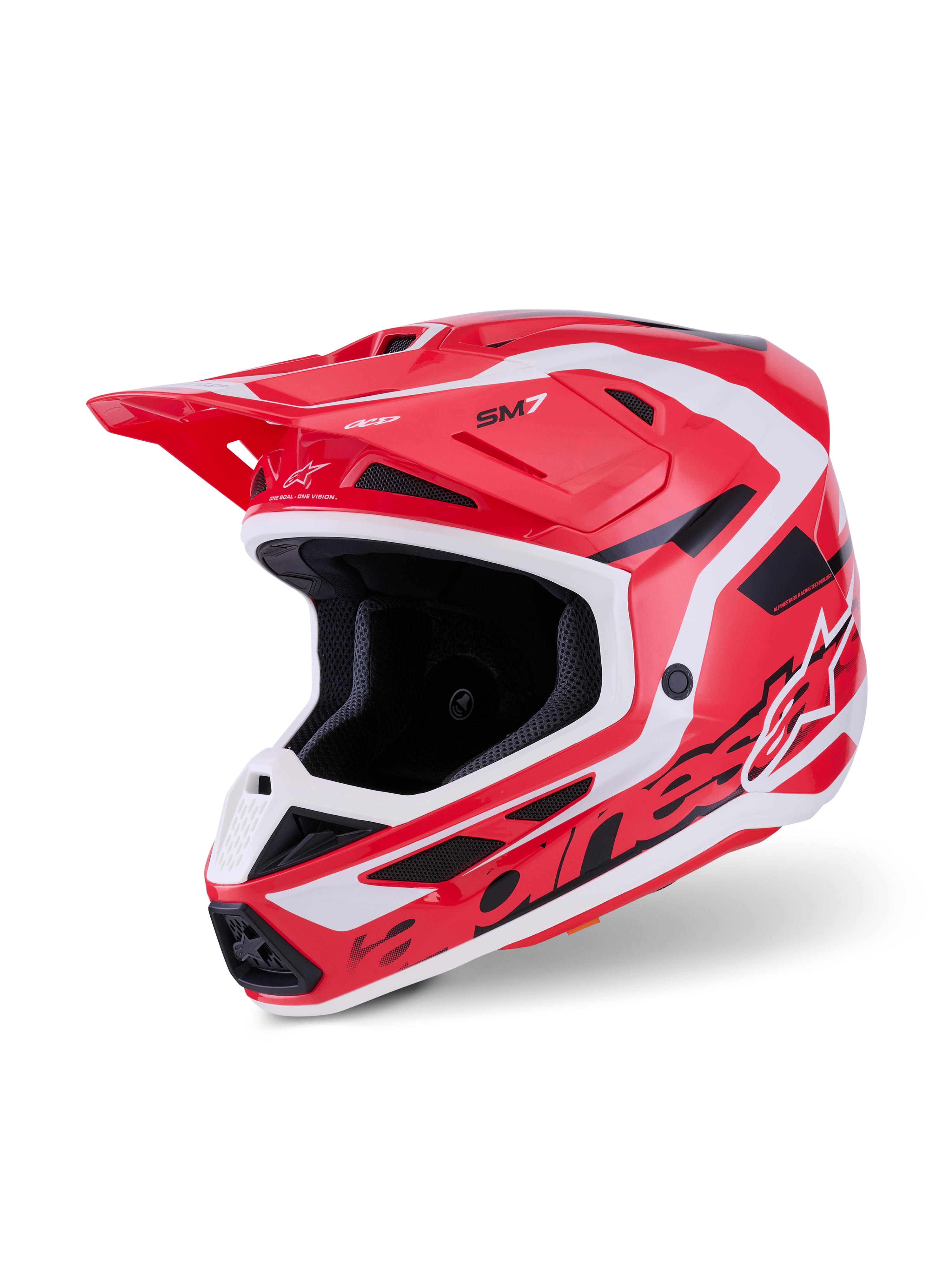 2026 SM7 Deed Helmet