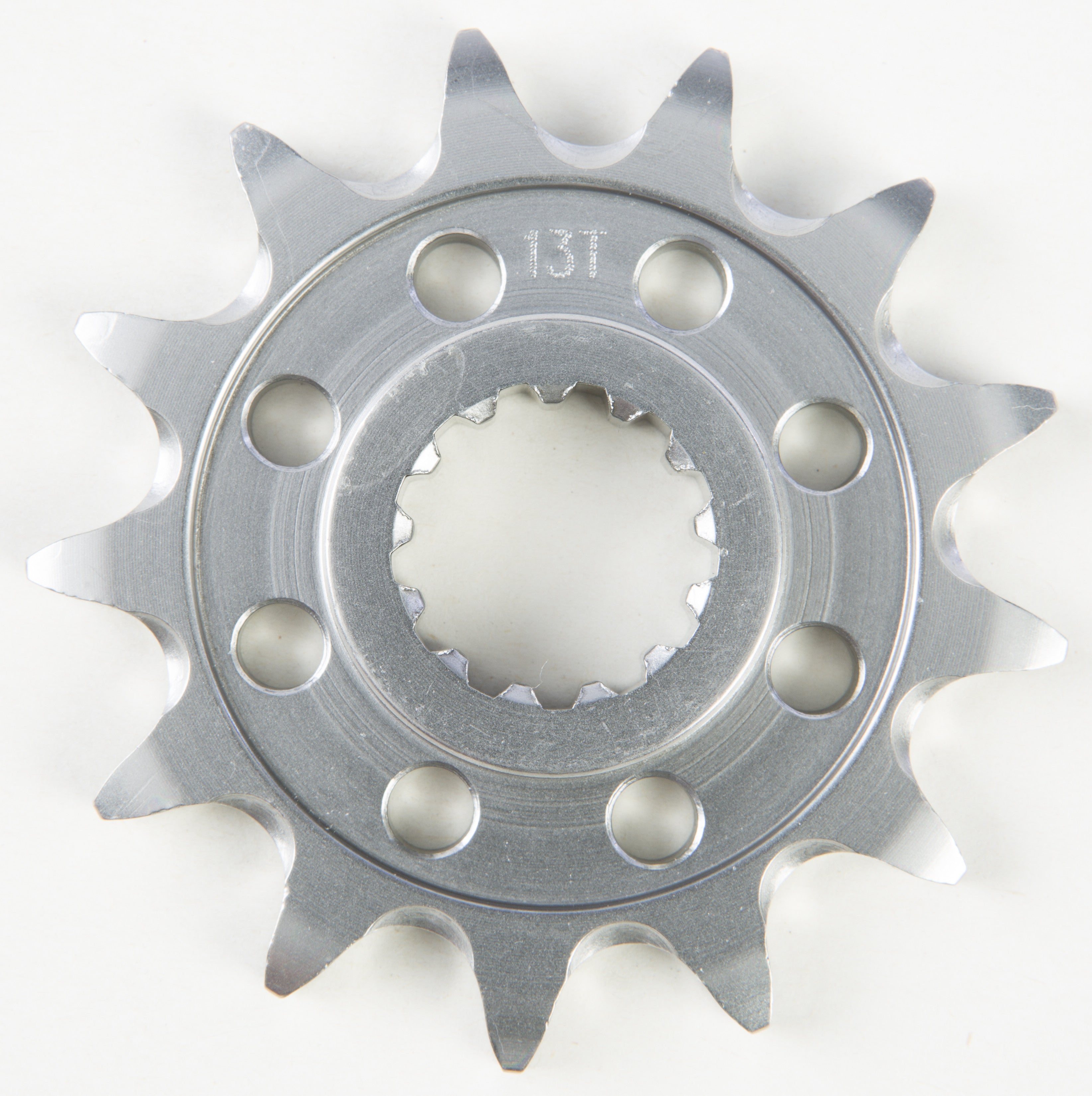 Countershaft Front Steel Sprocket