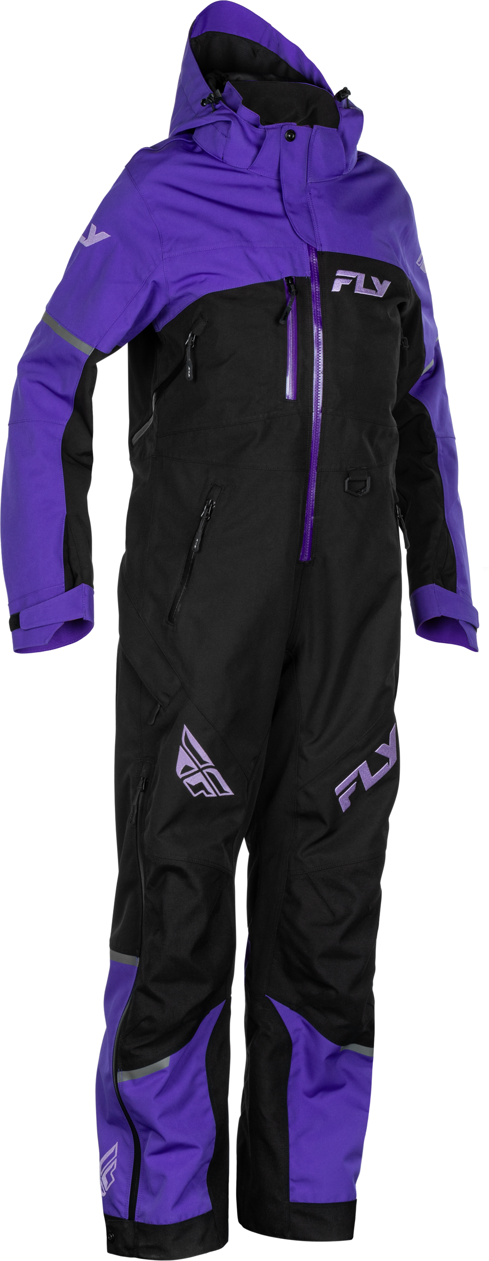 Women's Cobalt Shell Monosuit (2025)