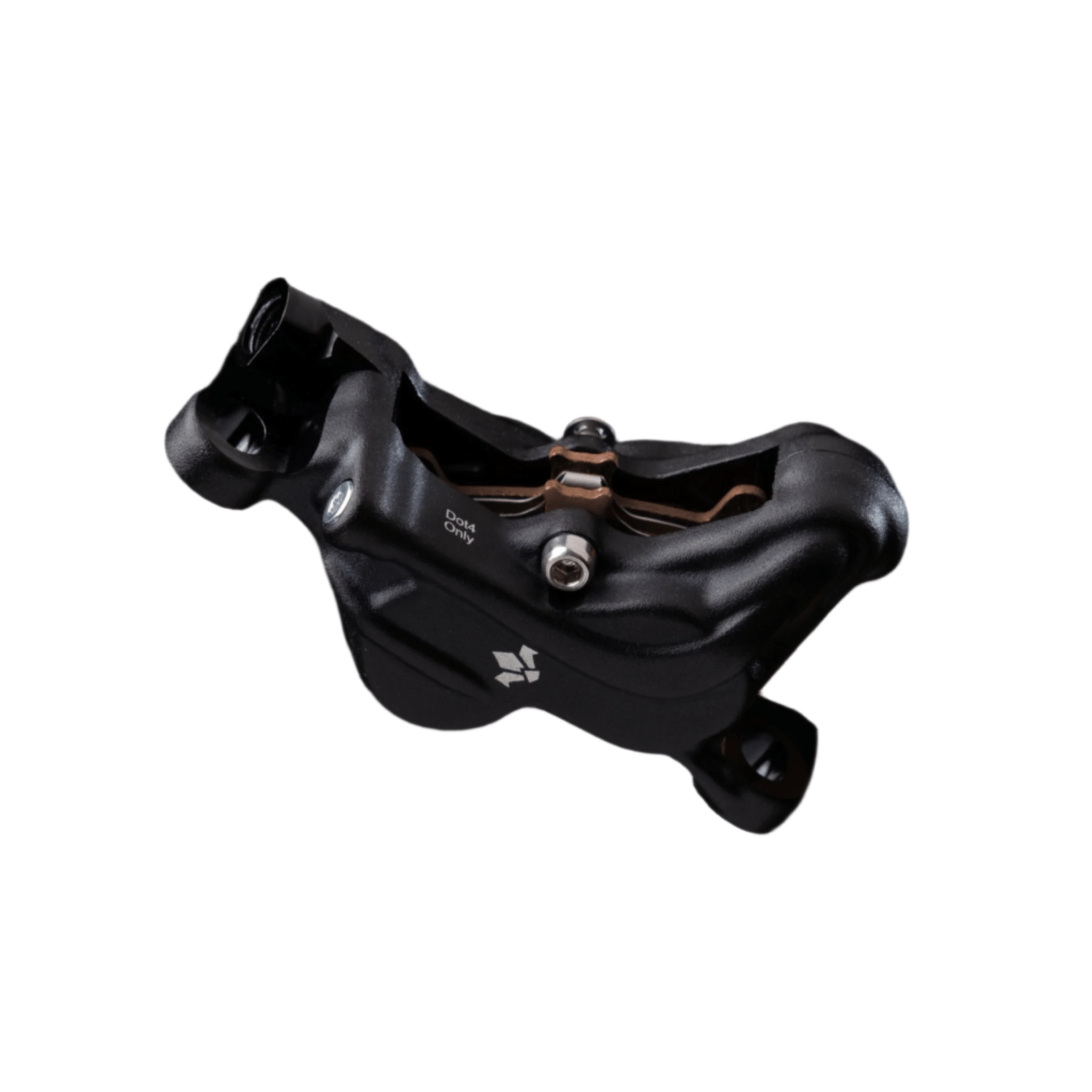 Formula Caliper (Emoto Brakes)