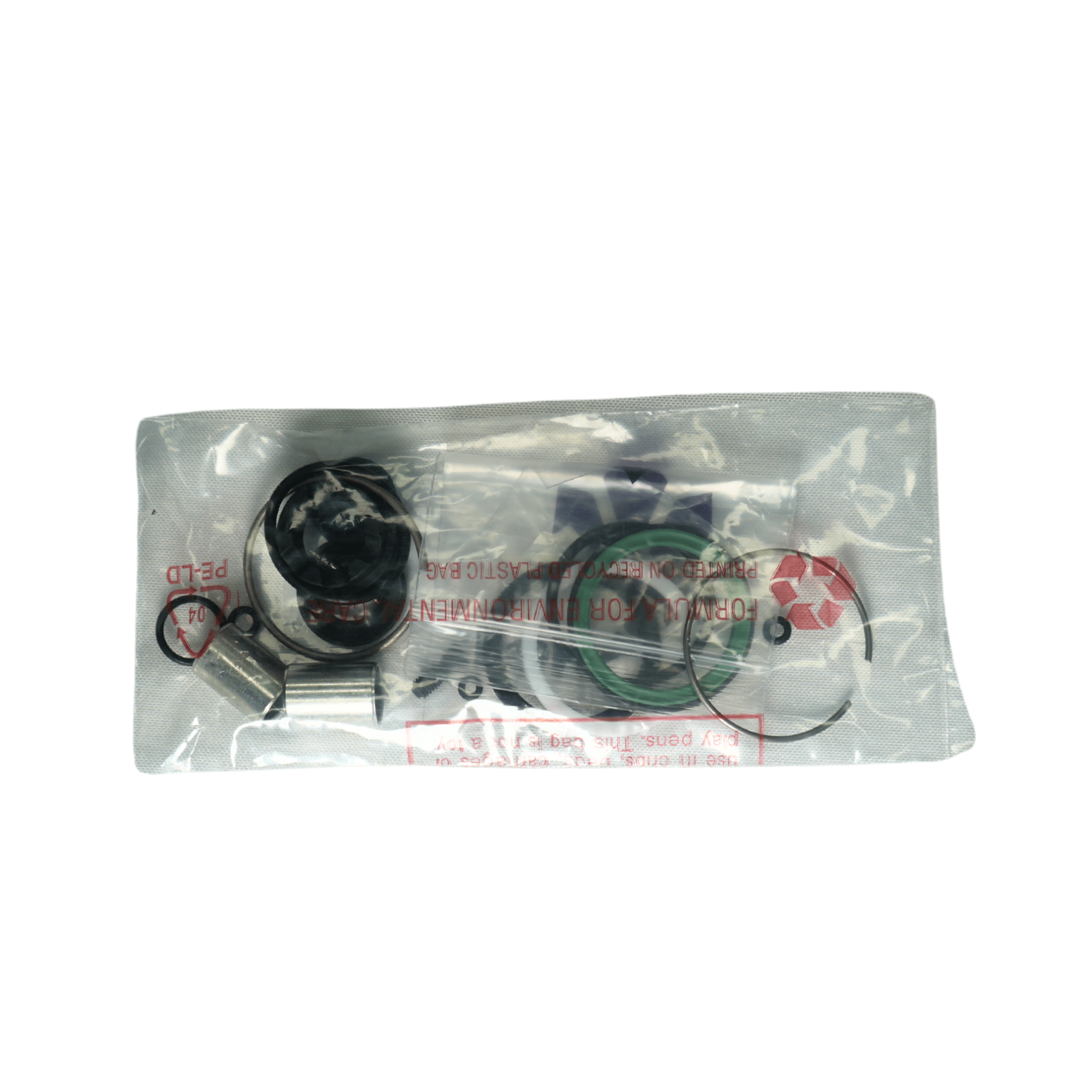 Formula IFP 100H Service Kit - Pinned Electric