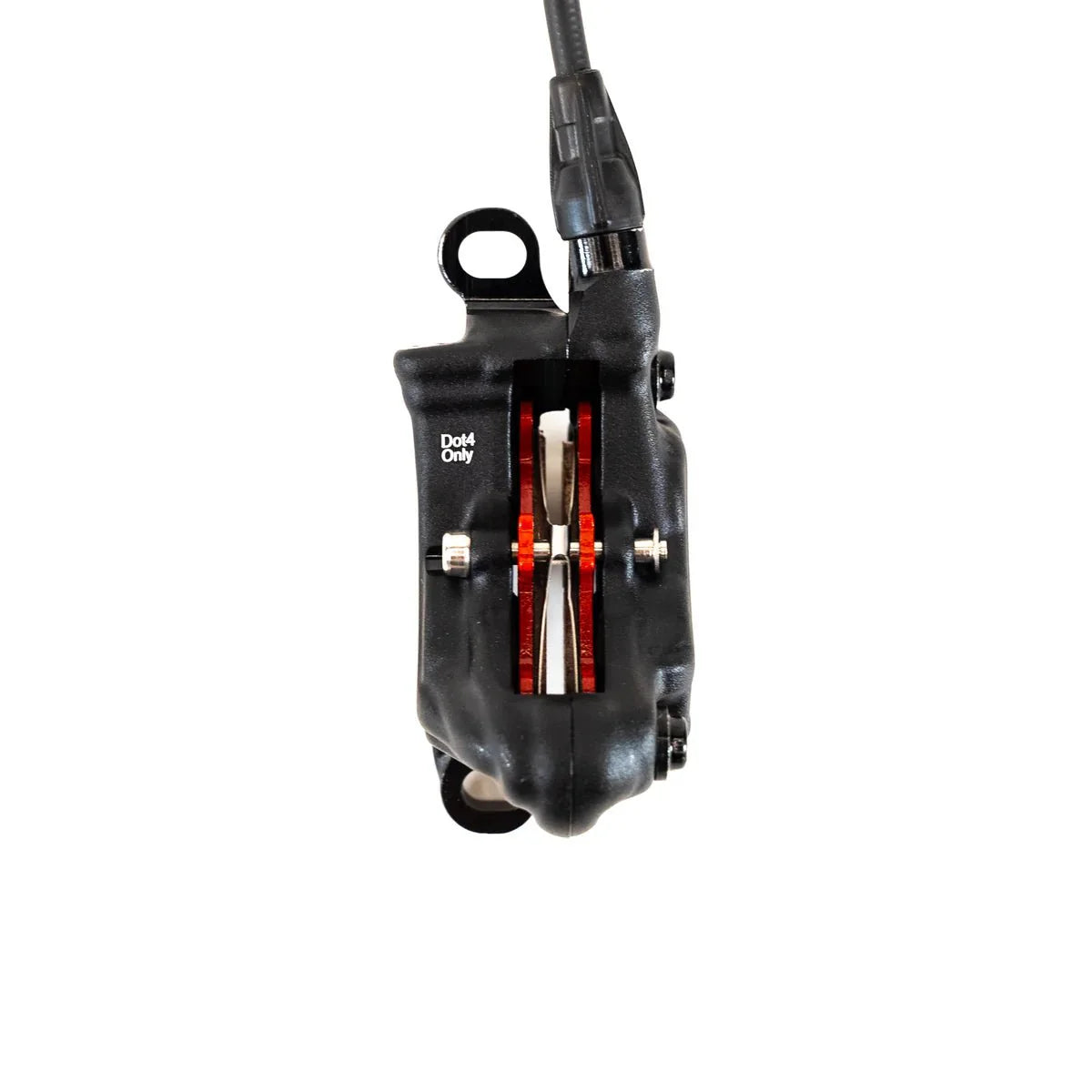 Formula Light E-moto Brake