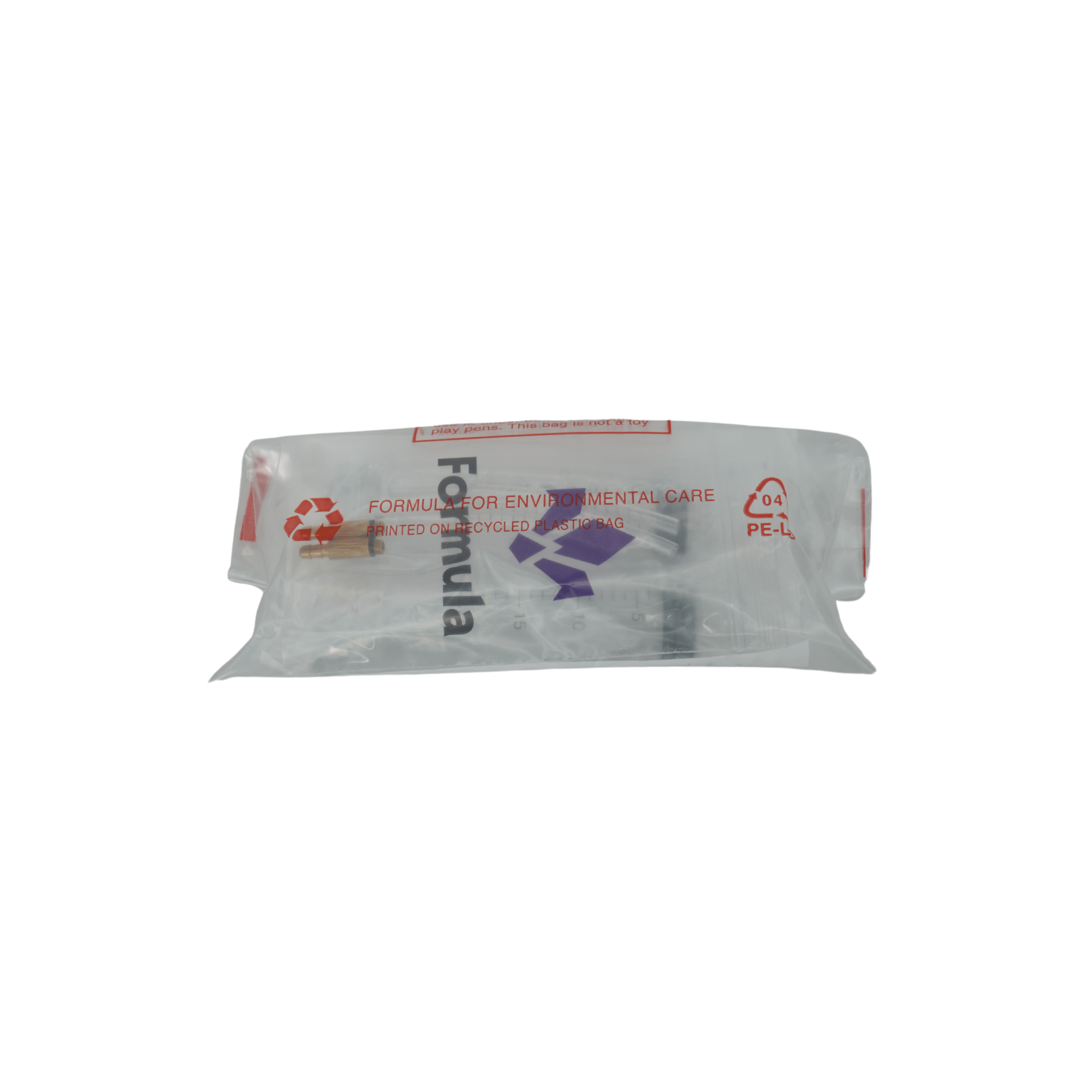 Formula Light Emoto Brake Bleed Kit
