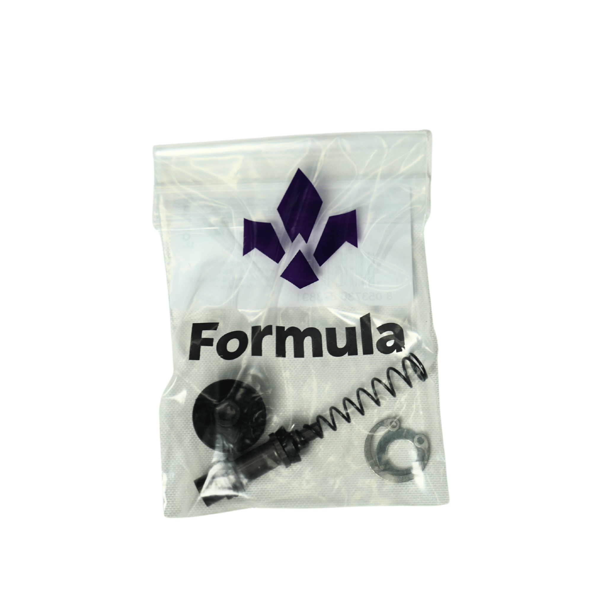 Formula Rep. Kit Piston 10MM