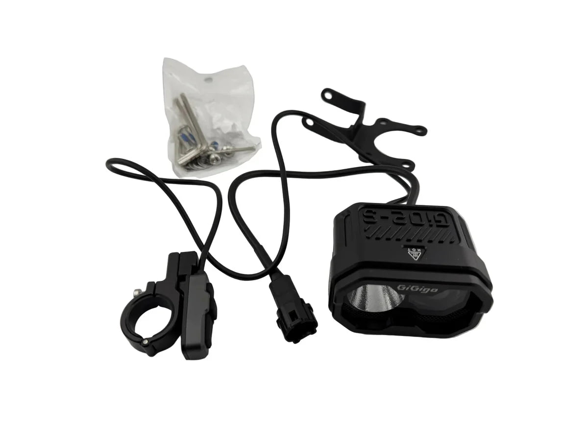 GiGigo Gi02-S Headlight