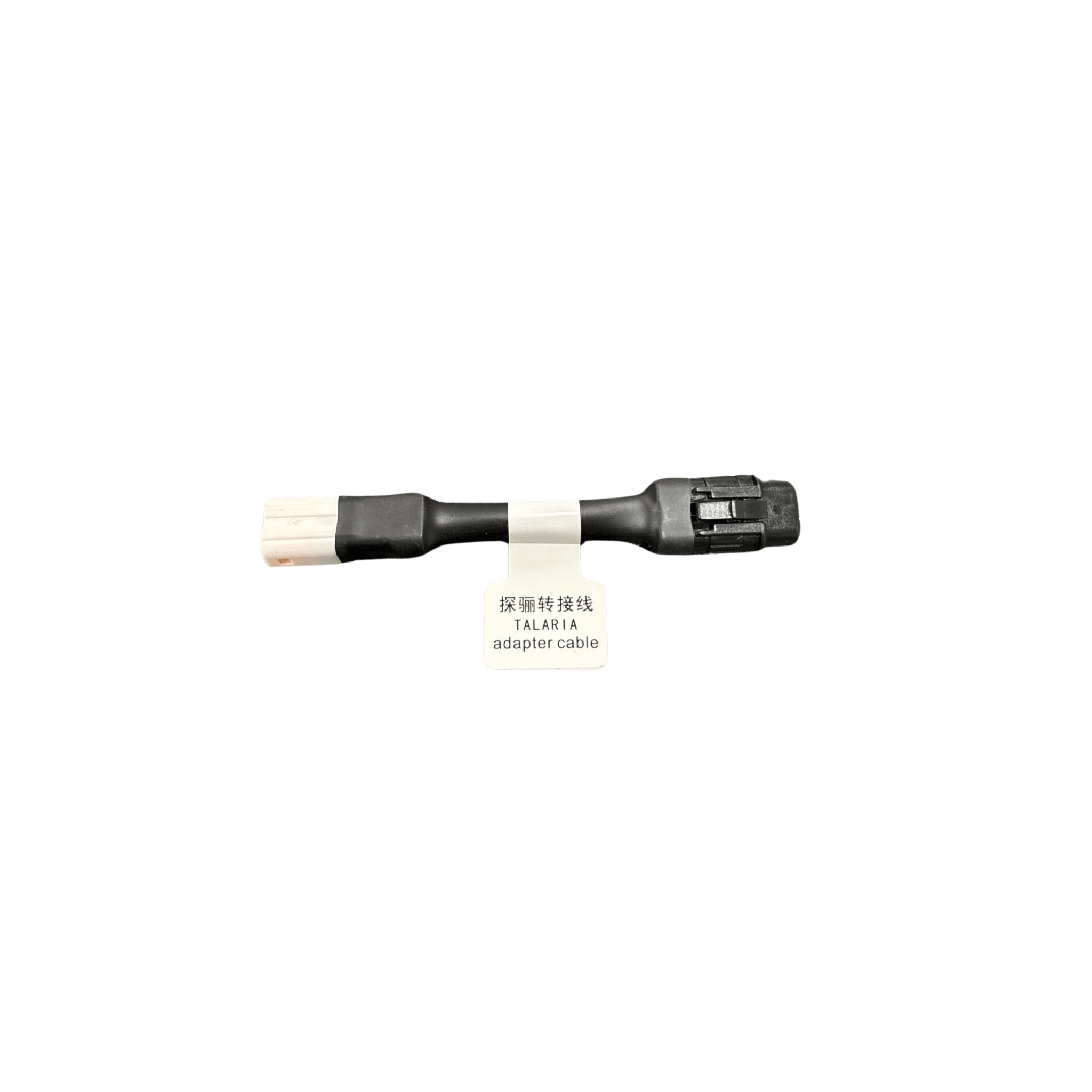Gigigo Headlight Adapter - Pinned Electric