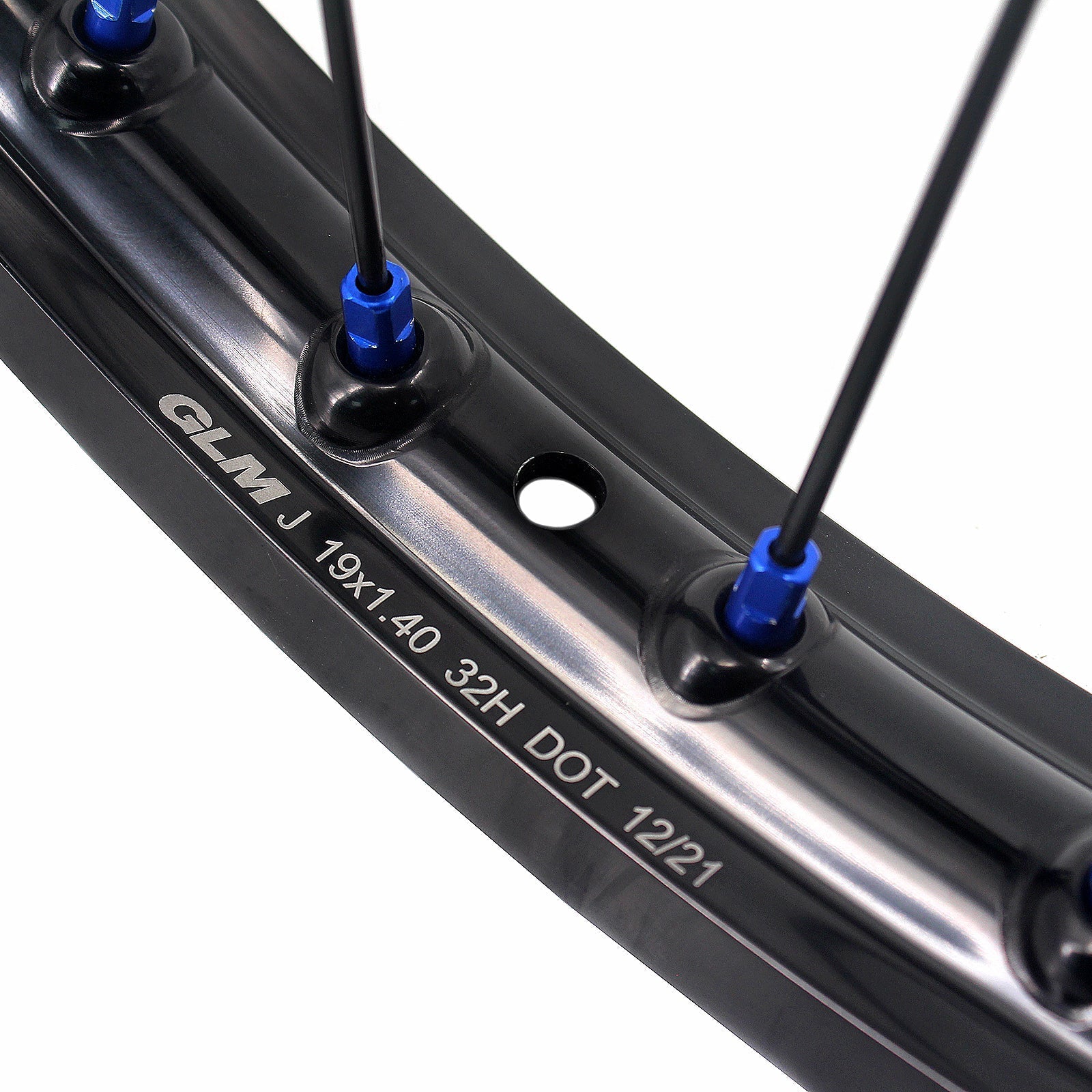 KKE 1.4*19" & 1.6*19" E-Motor Wheels Fit Surron Light Bee X, E-Ride Pro SS