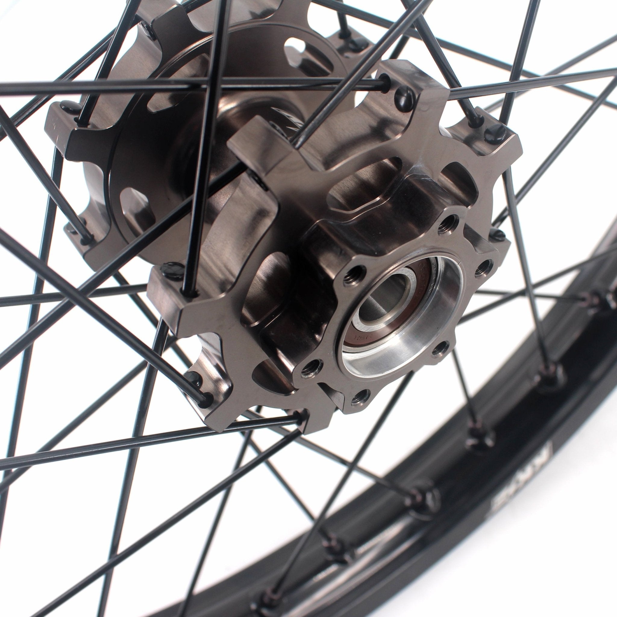 KKE 1.4*19" & 1.6*19" E-Motor Wheels Fit Surron Light Bee X, E-Ride Pro SS