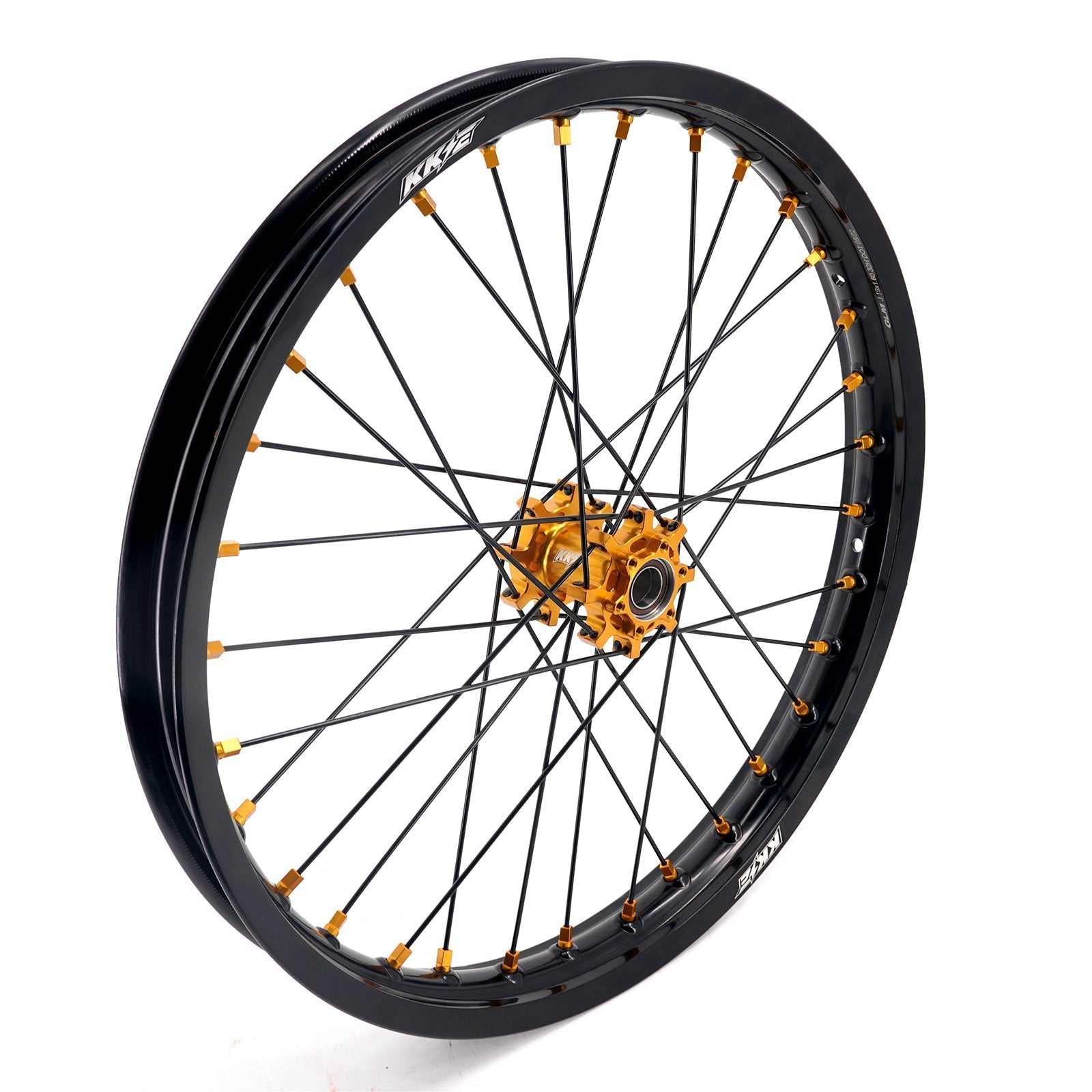 KKE 1.6*19" & 1.85*16" E-Motor Wheels Fit Surron Light Bee-X, E-Ride Pro SS