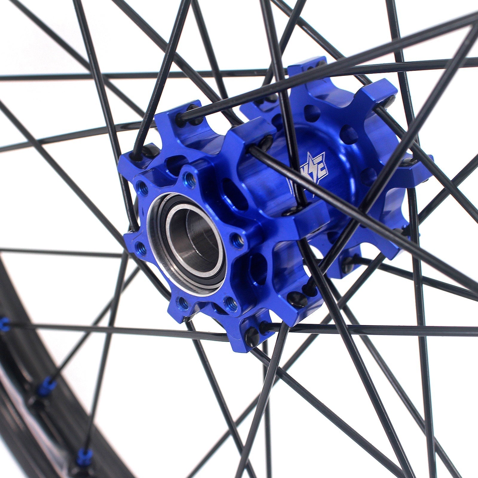 KKE 1.6*19" & 1.85*16" E-Motor Wheels Fit Surron Light Bee-X, E-Ride Pro SS