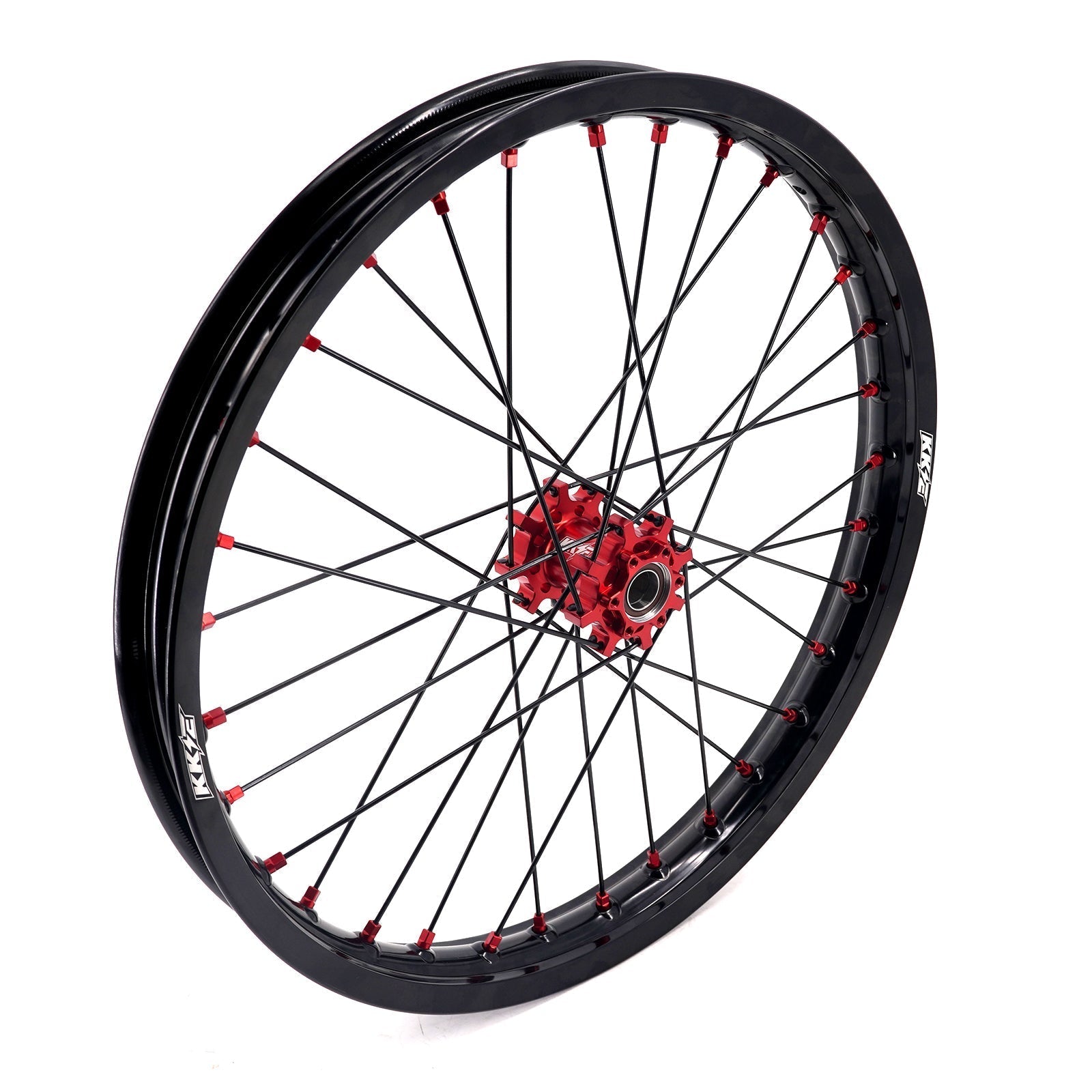 KKE 1.6*19" & 1.85*16" E-Motor Wheels Fit Surron Light Bee-X, E-Ride Pro SS