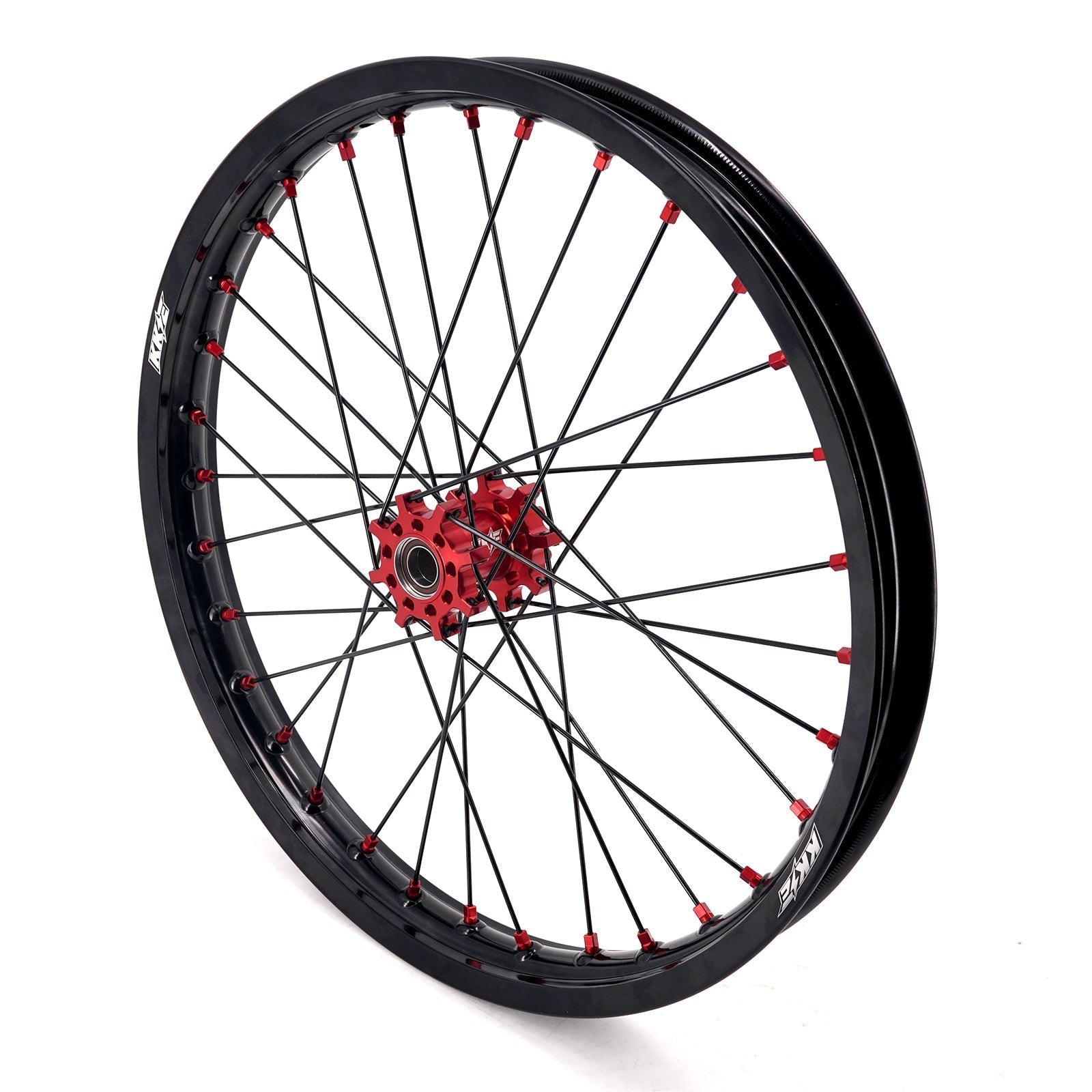 KKE 1.6*19" & 1.85*16" E-Motor Wheels Fit Surron Light Bee-X, E-Ride Pro SS