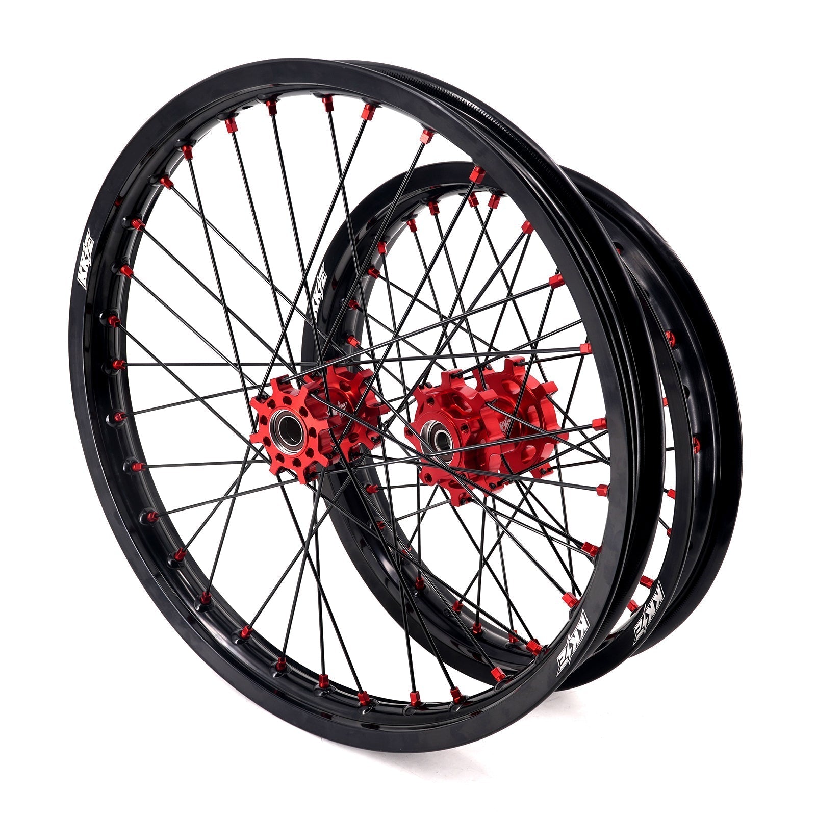 KKE 1.6*19" & 1.85*16" E-Motor Wheels Fit Surron Light Bee-X, E-Ride Pro SS