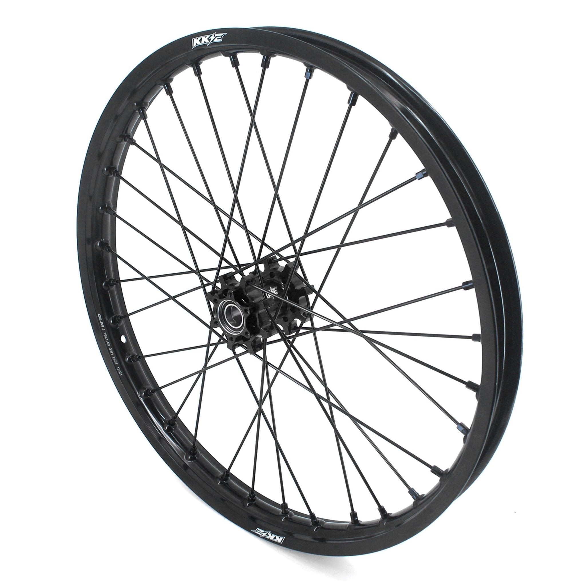 KKE 1.6*19" & 1.85*16" E-Motor Wheels Fit Surron Light Bee-X, E-Ride Pro SS