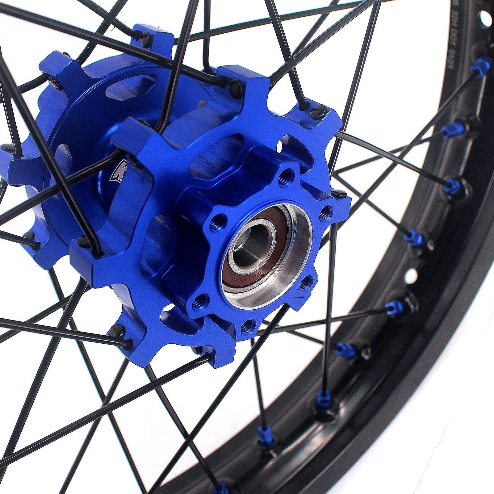 KKE 1.6*19" & 1.85*16" E-Motor Wheels Fit Surron Light Bee-X, E-Ride Pro SS