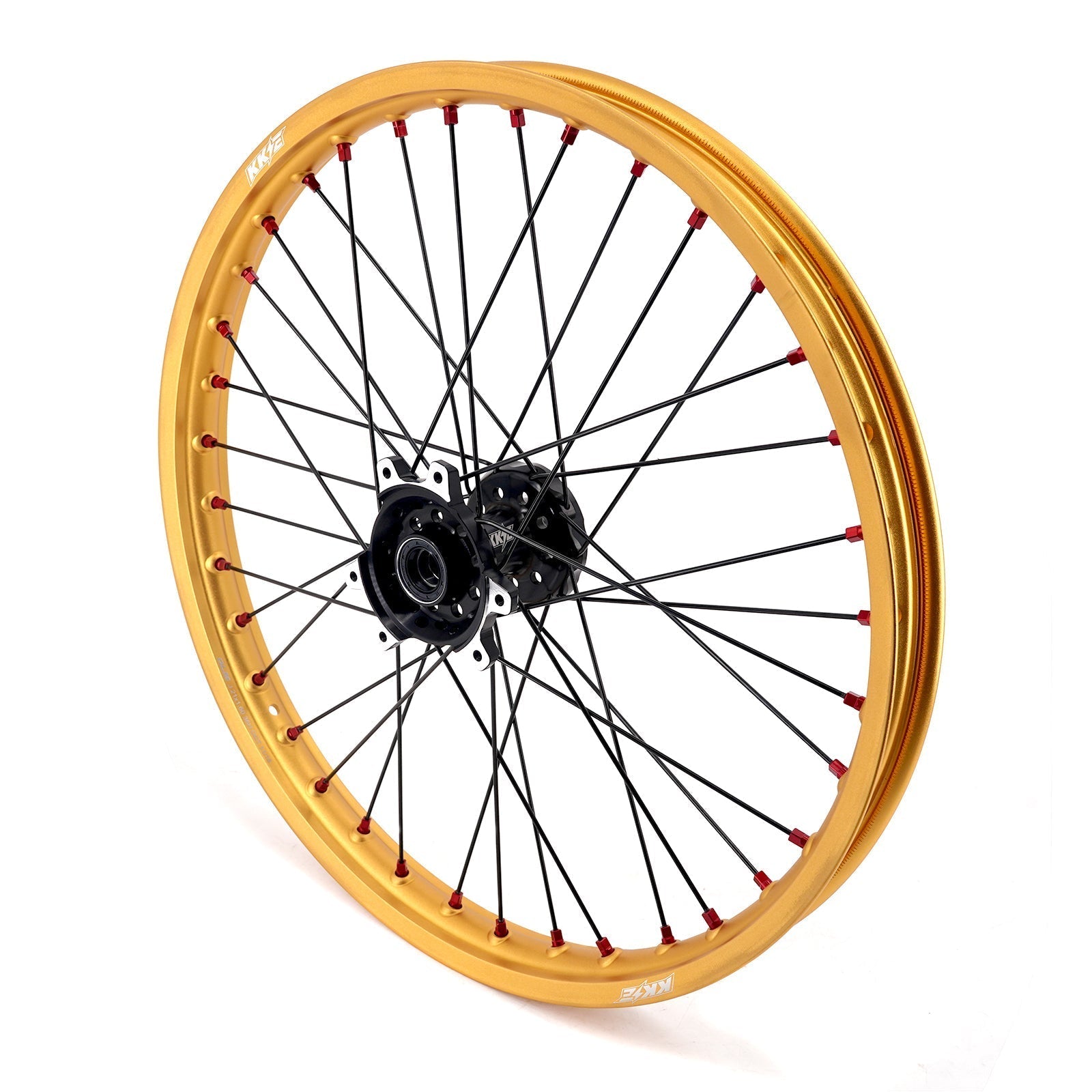 KKE 21" 18" E-Motor Wheels Rims Fit Surron Ultra Bee