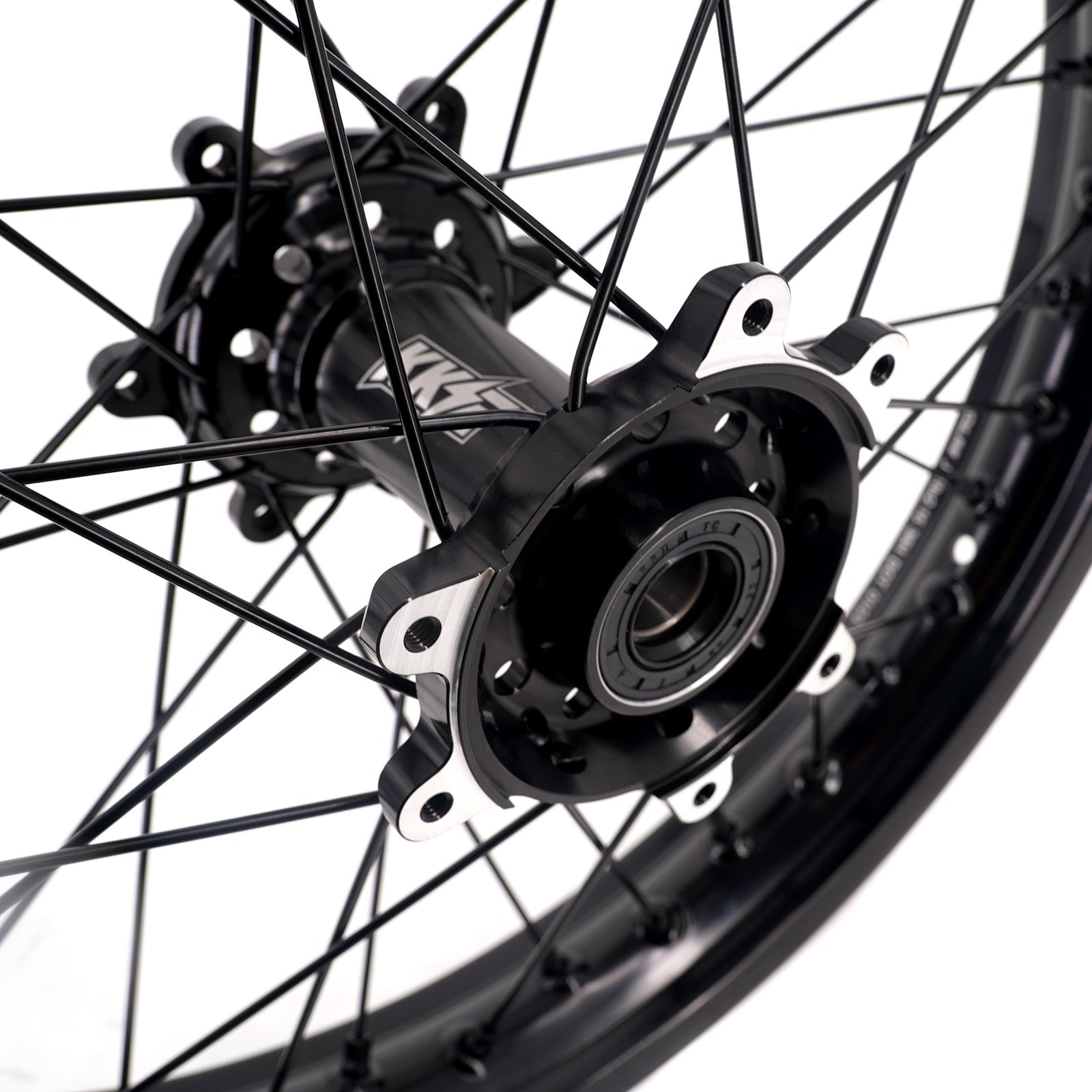 KKE 21" 18" E-Motor Wheels Rims Fit Surron Ultra Bee