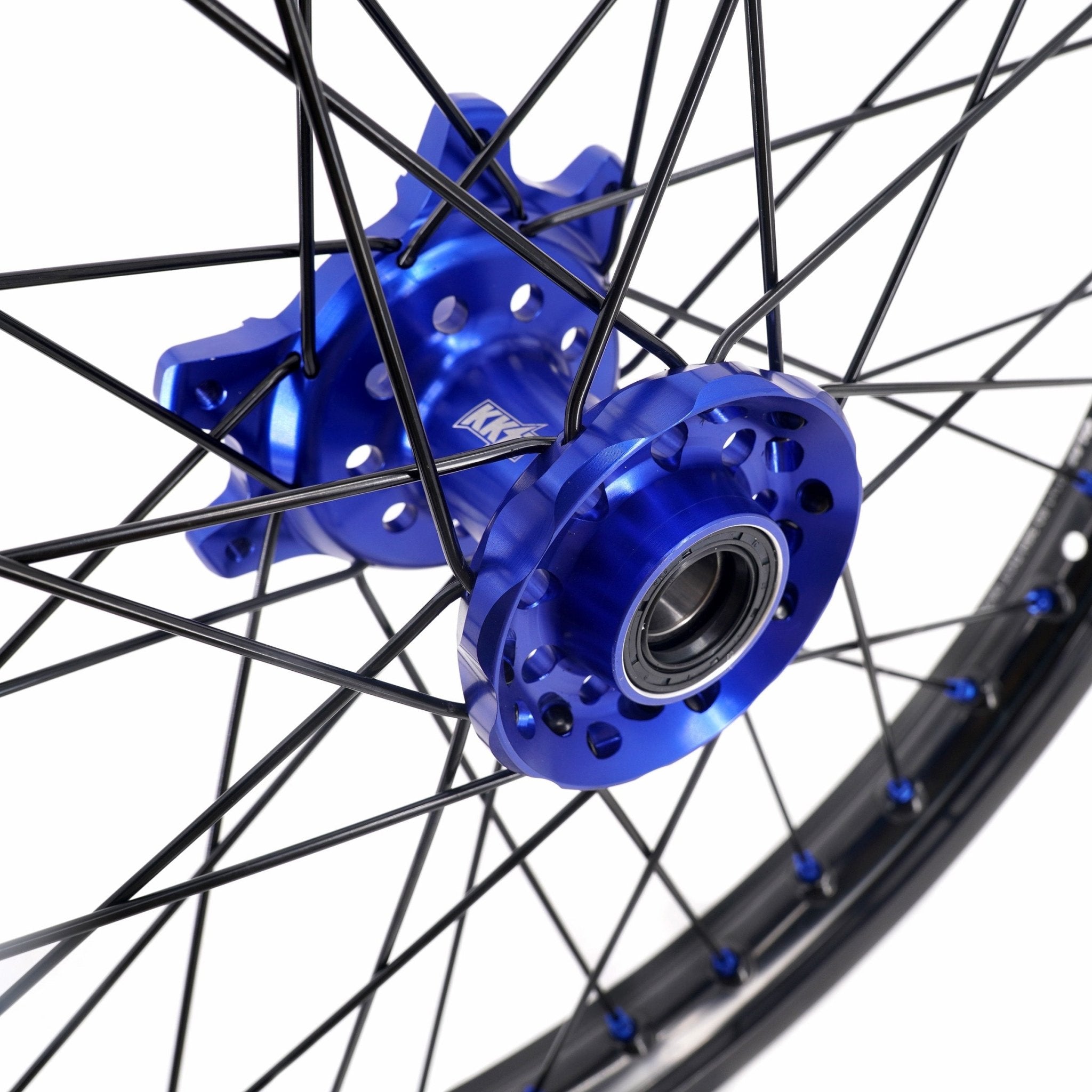 KKE 21" 18" E-Motor Wheels Rims Fit Surron Ultra Bee