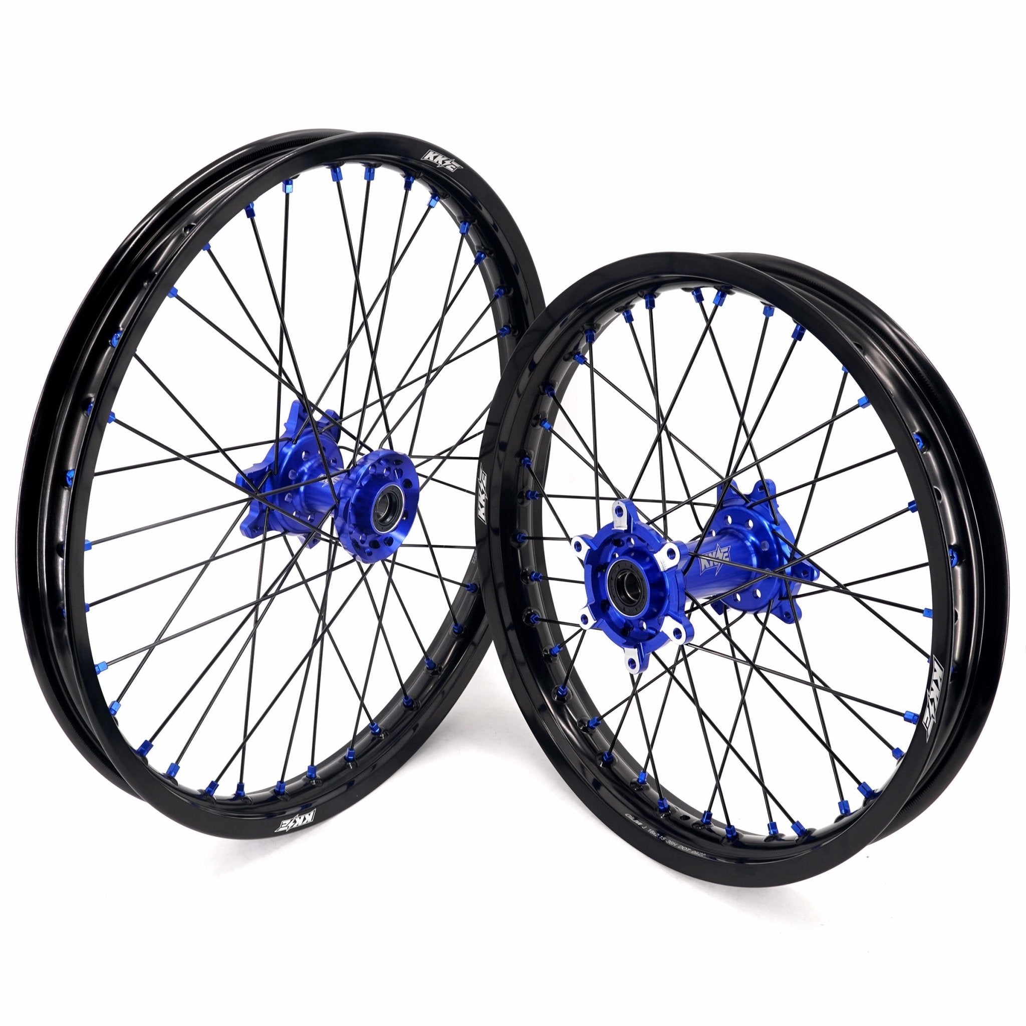 KKE 21" 18" E-Motor Wheels Rims Fit Surron Ultra Bee