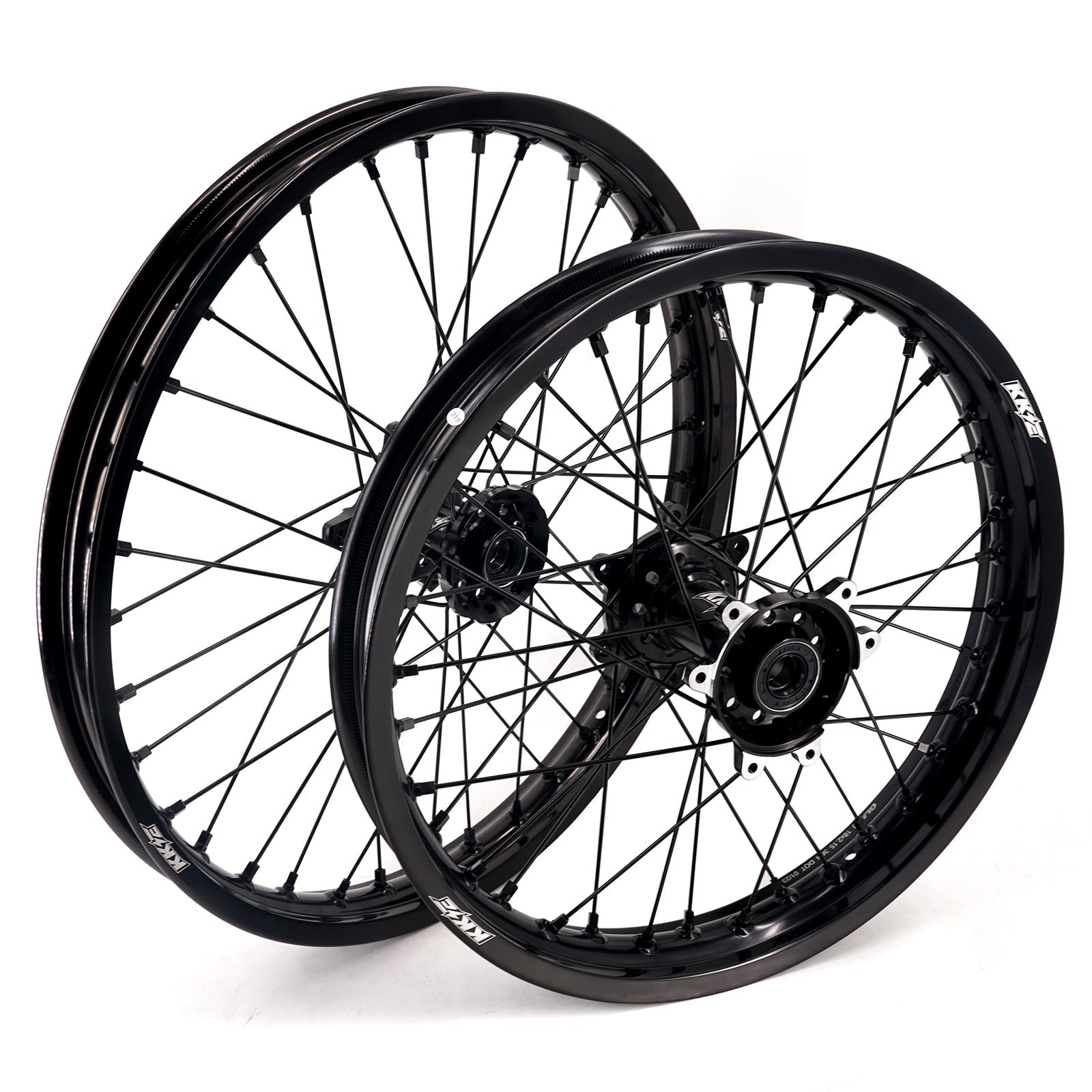 KKE 21" 18" E-Motor Wheels Rims Fit Surron Ultra Bee