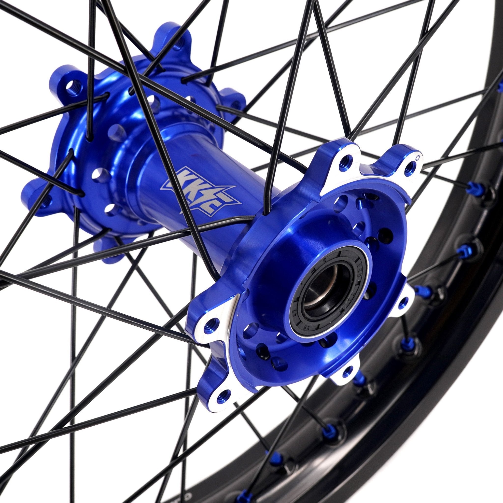 KKE 21" 18" E-Motor Wheels Rims Fit Surron Ultra Bee