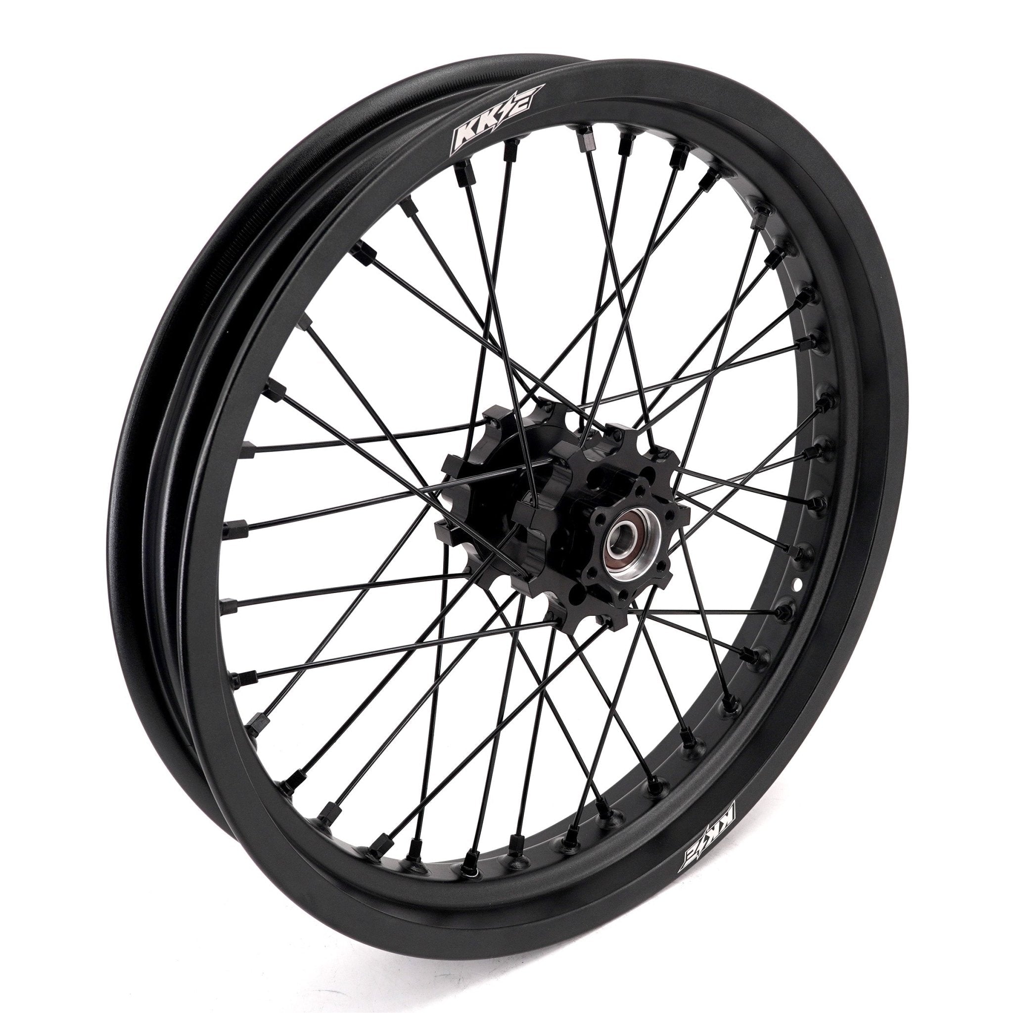 KKE 2.15*17" & 2.5*17" E-bike Wheels Fit Surron Light Bee X, E-Ride Pro SS