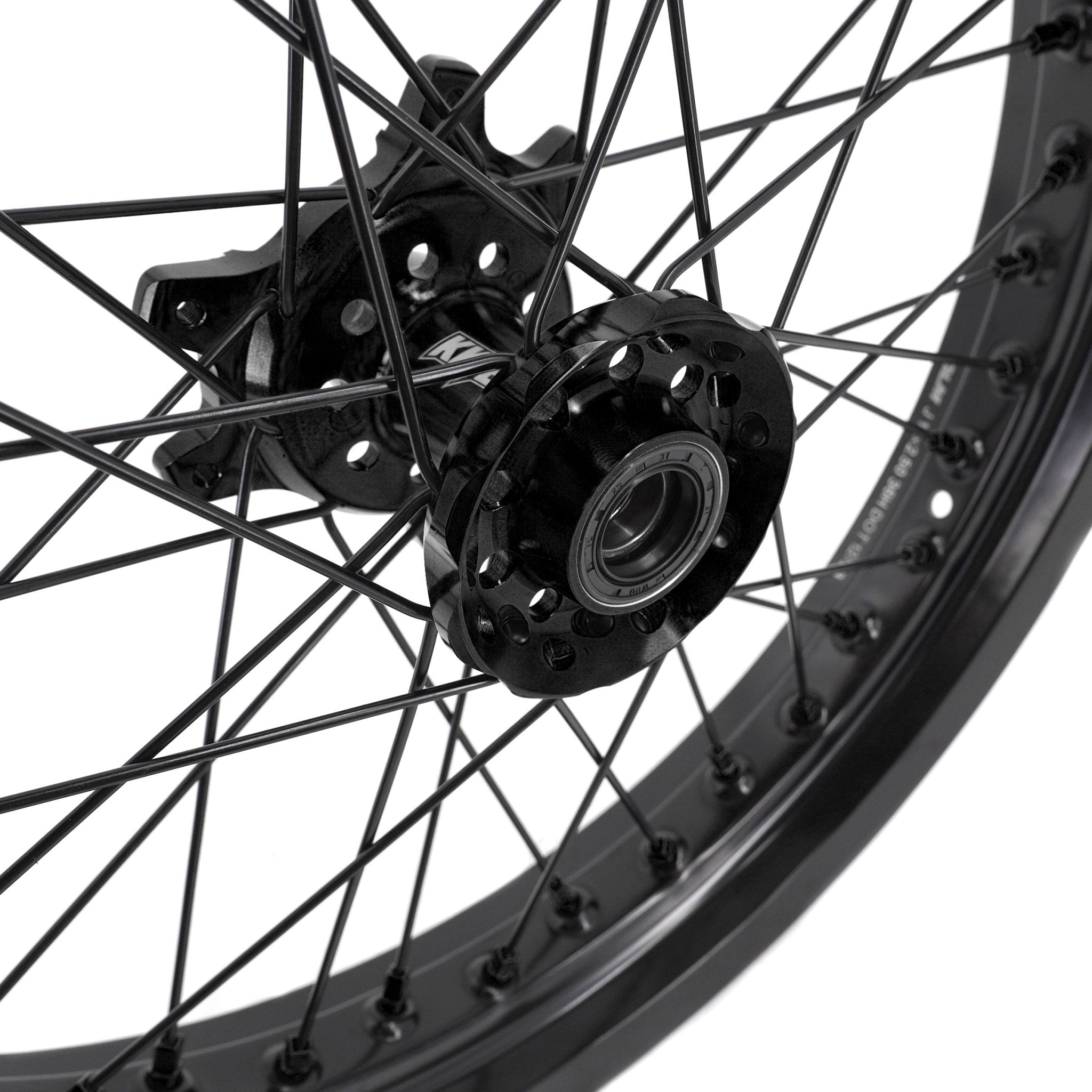 KKE 2.5*17" & 3.5*17" E-Motor Wheels Fit Surron Ultra Bee