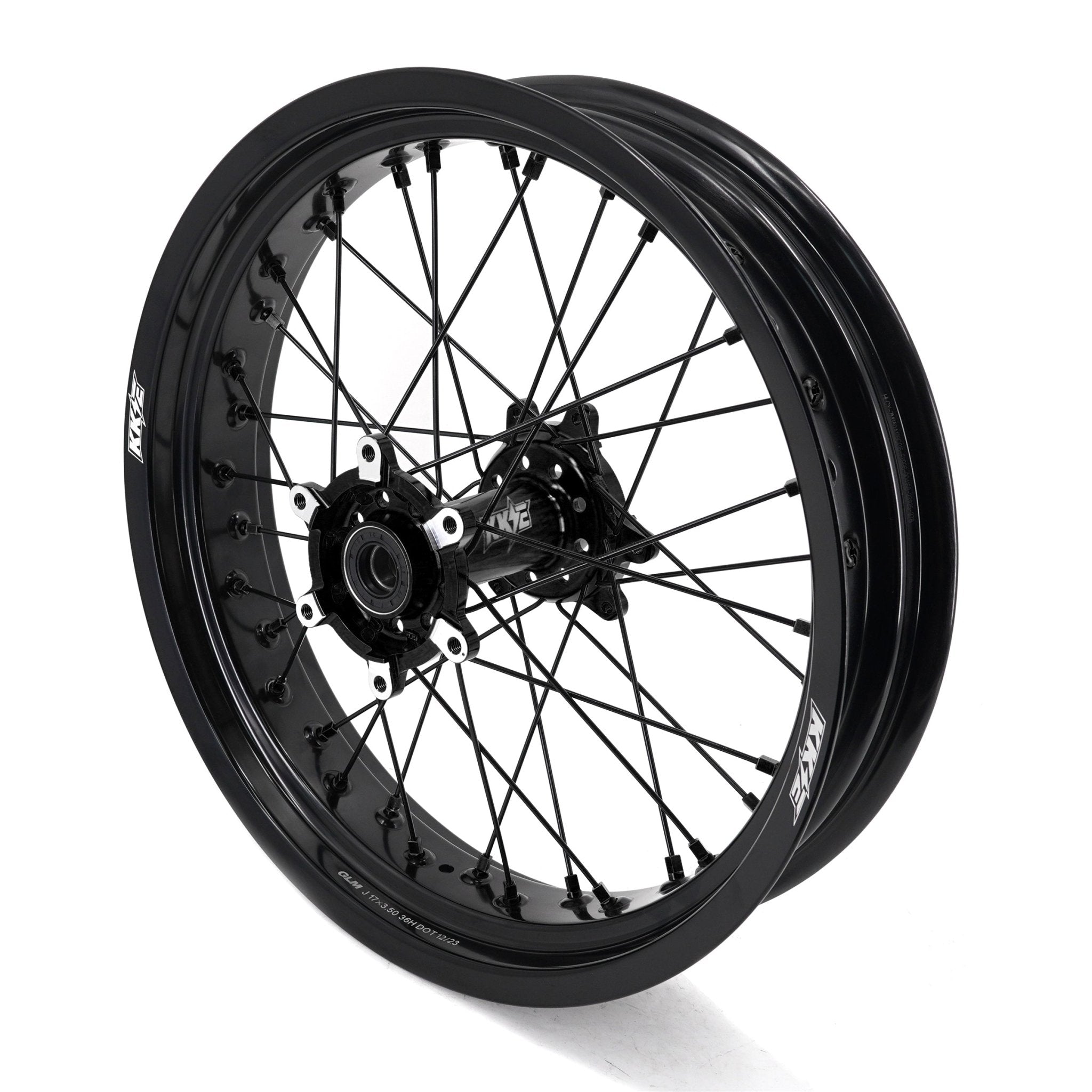 KKE 2.5*17" & 3.5*17" E-Motor Wheels Fit Surron Ultra Bee