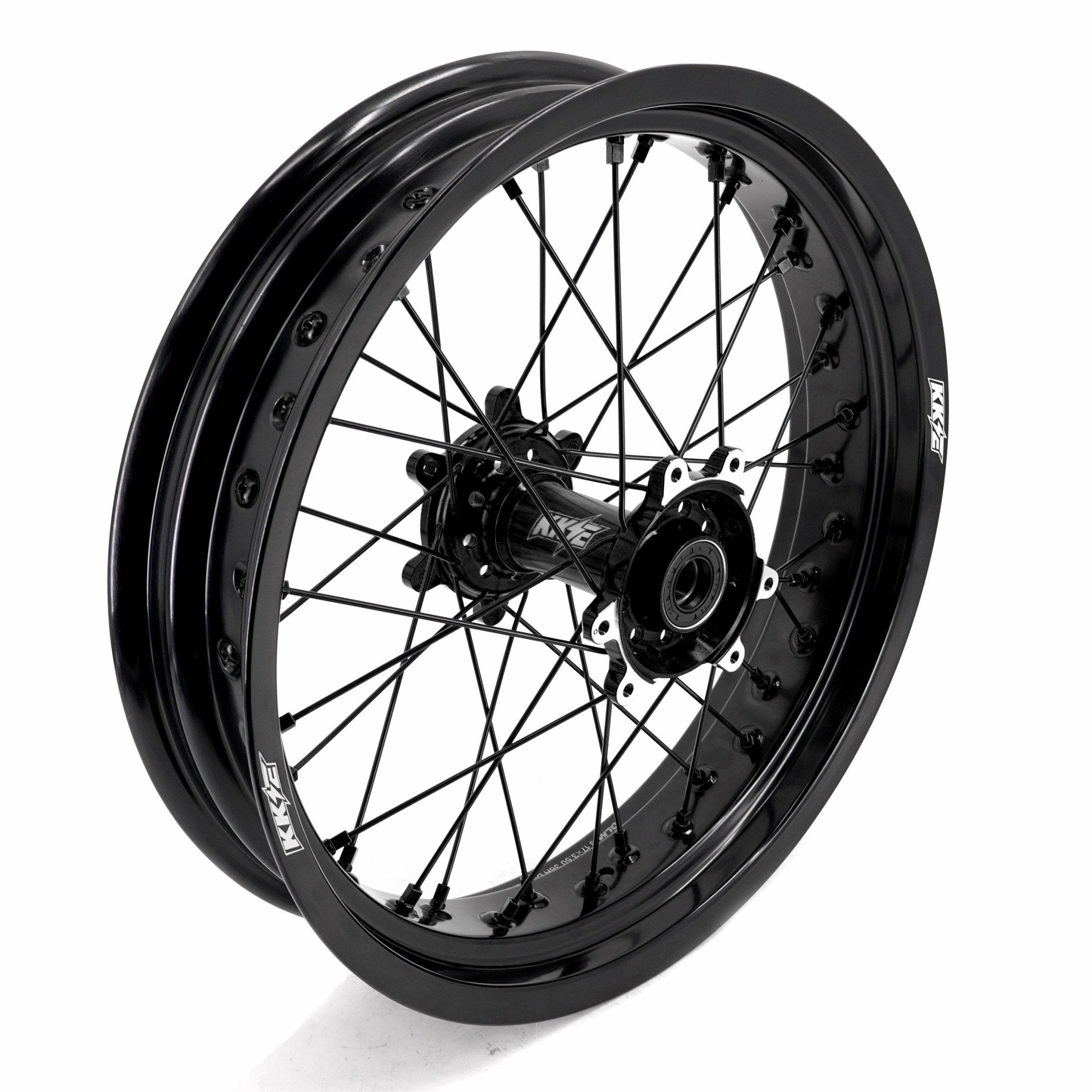 KKE 2.5*17" & 3.5*17" E-Motor Wheels Fit Surron Ultra Bee