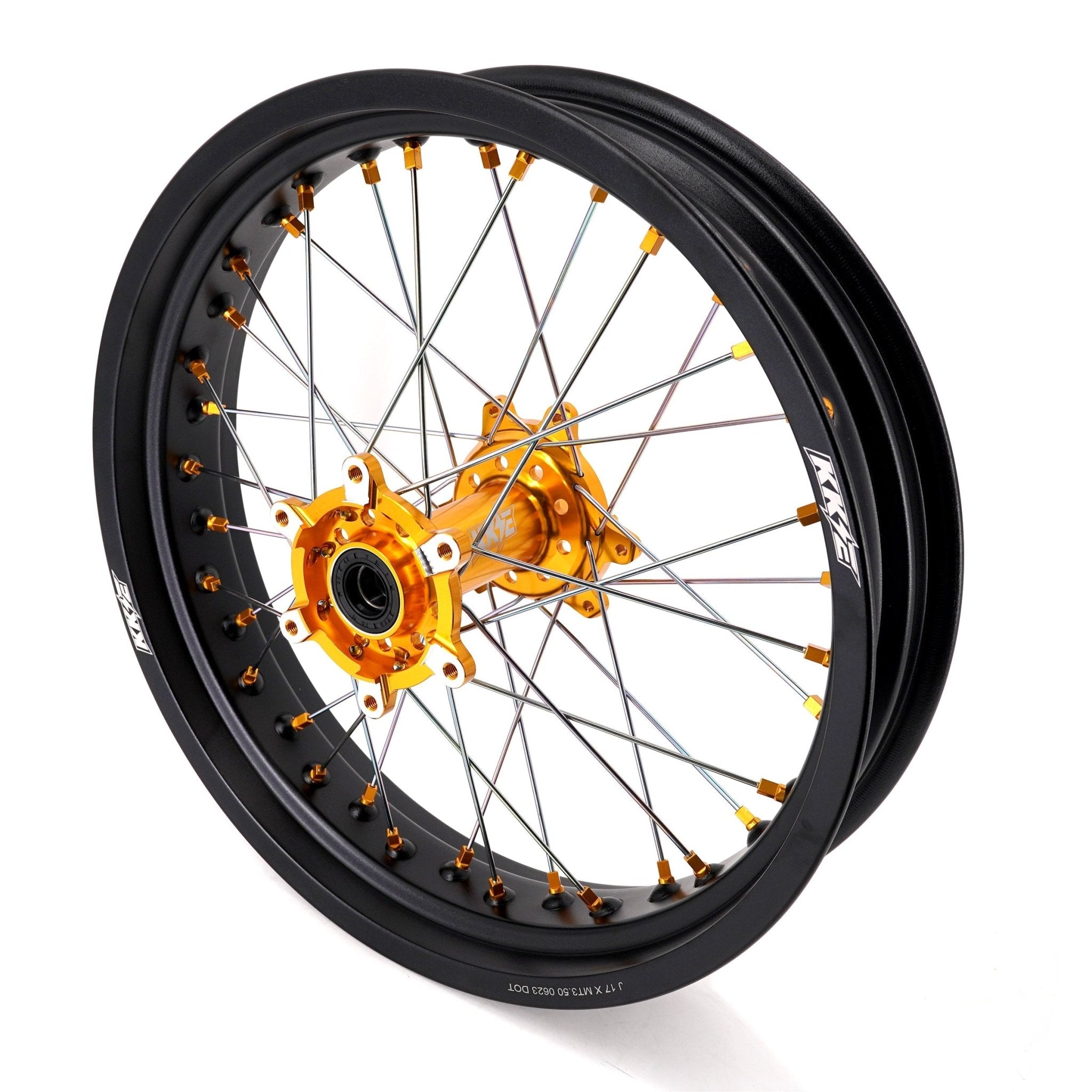 KKE 2.5*17" & 3.5*17" E-Motor Wheels Fit Surron Ultra Bee